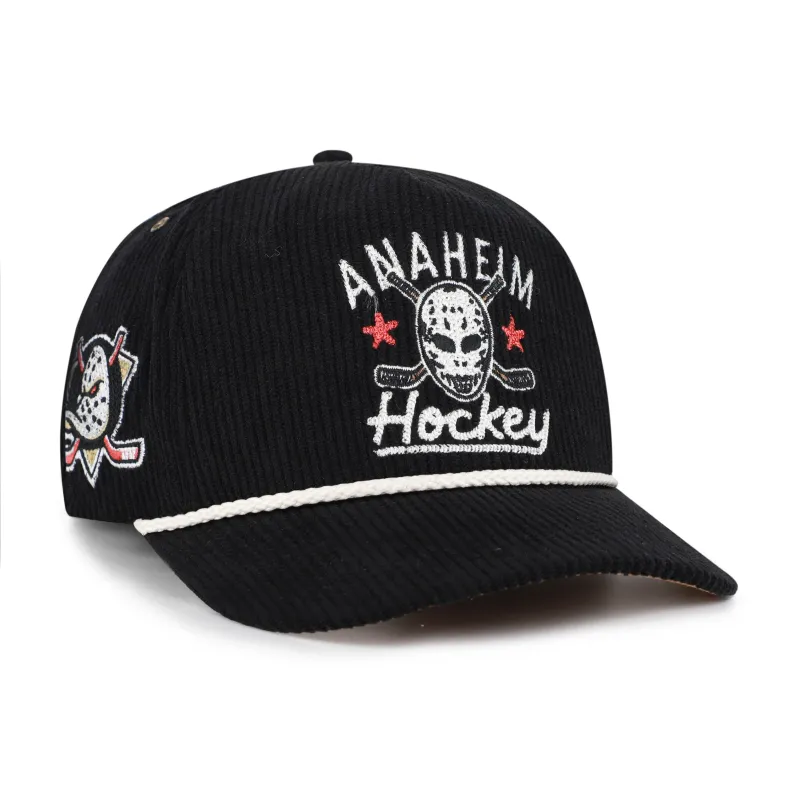 ANAHEIM DUCKS '47 HITCH made by 47