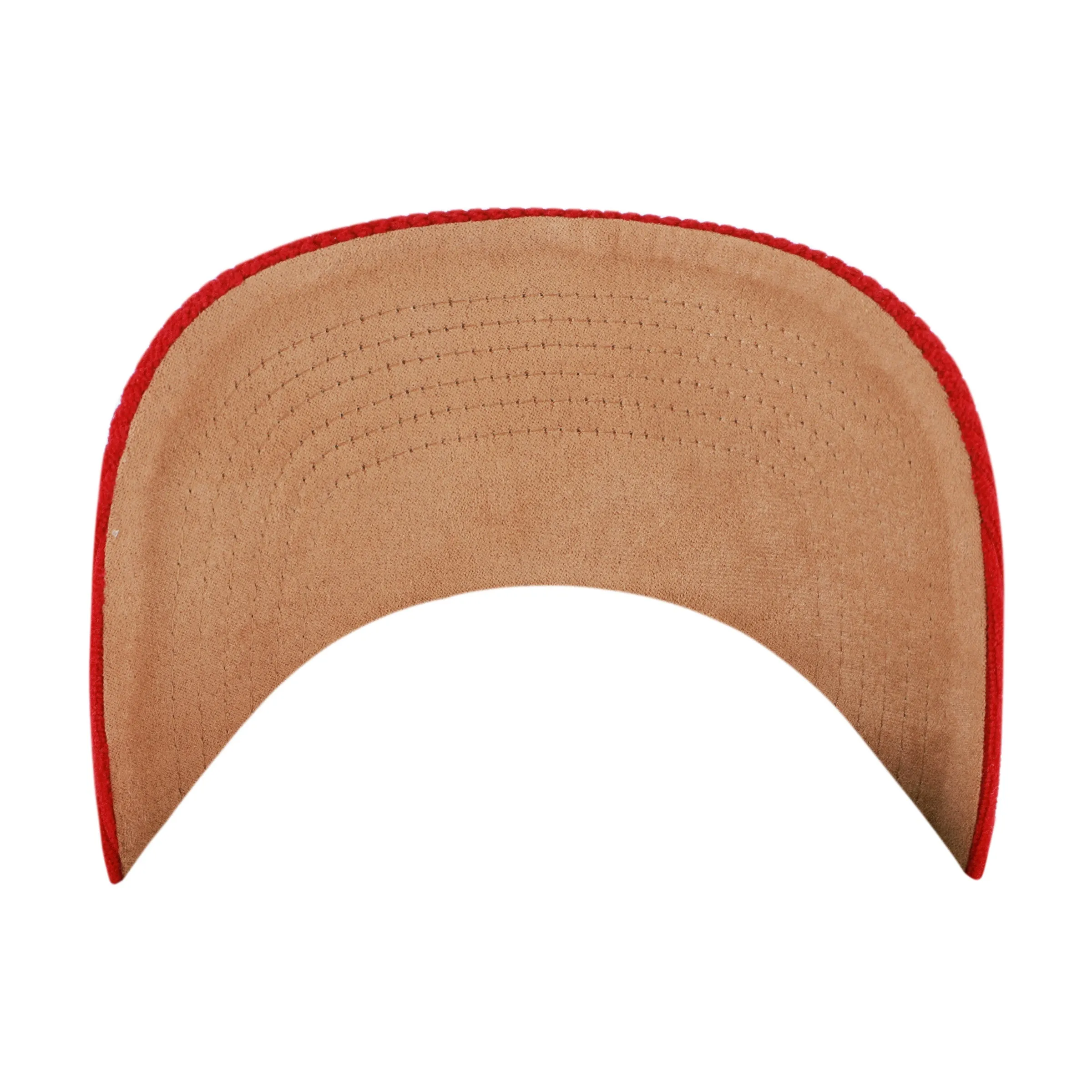 WASHINGTON CAPITALS '47 HITCH sold by 47 product image thumbnail 3