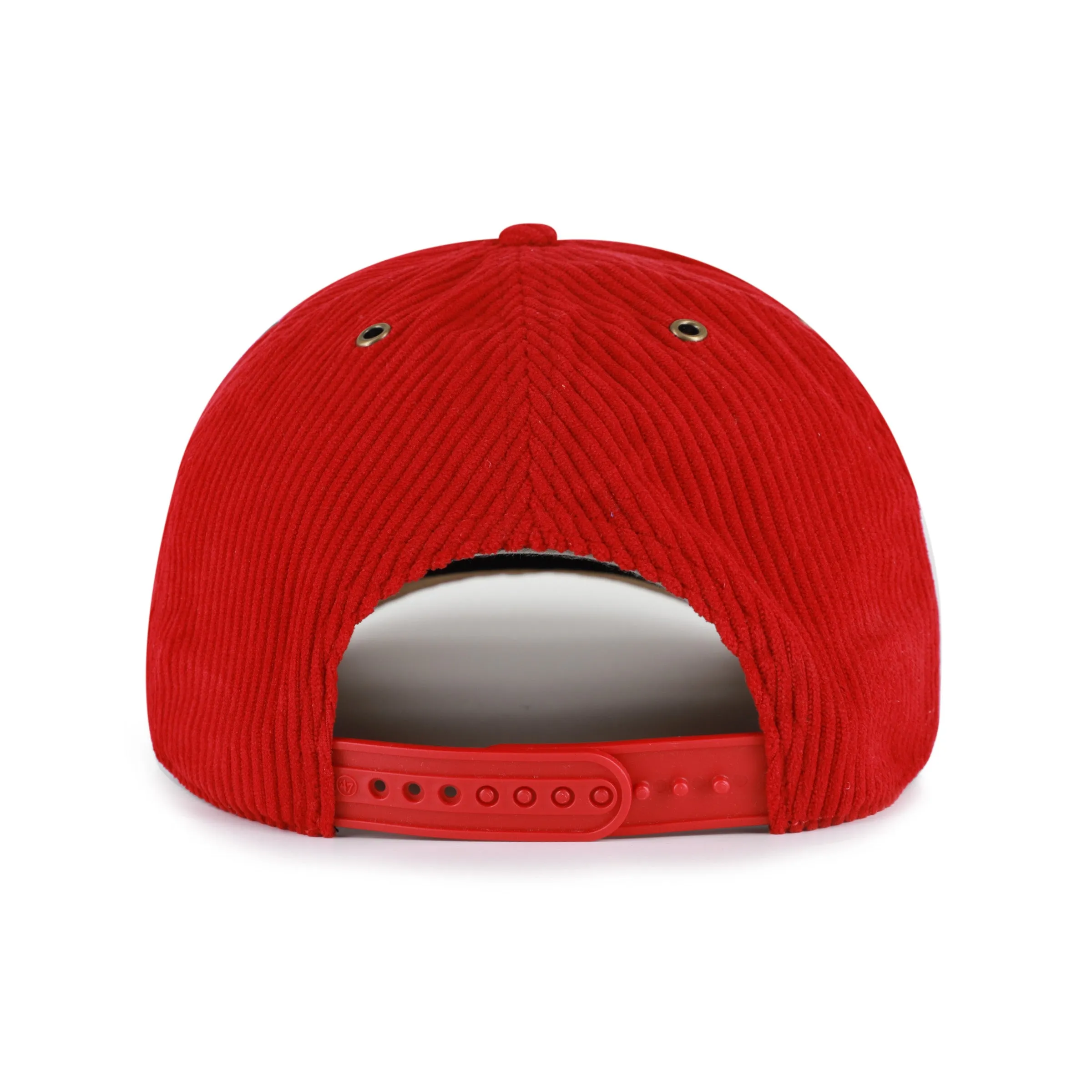 WASHINGTON CAPITALS '47 HITCH sold by 47 product image thumbnail 4