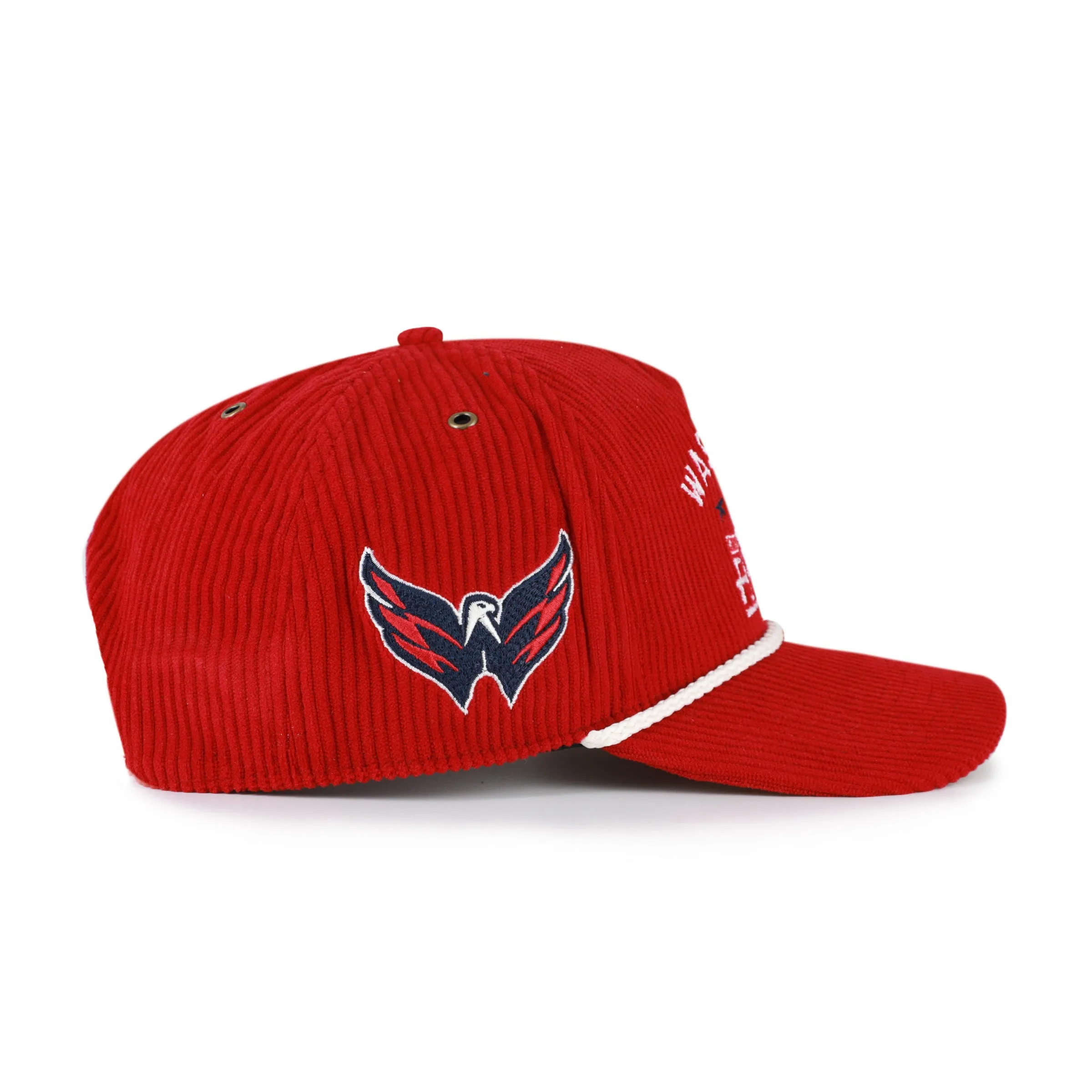 WASHINGTON CAPITALS '47 HITCH sold by 47 product image thumbnail 2