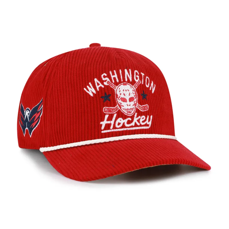 WASHINGTON CAPITALS '47 HITCH made by 47