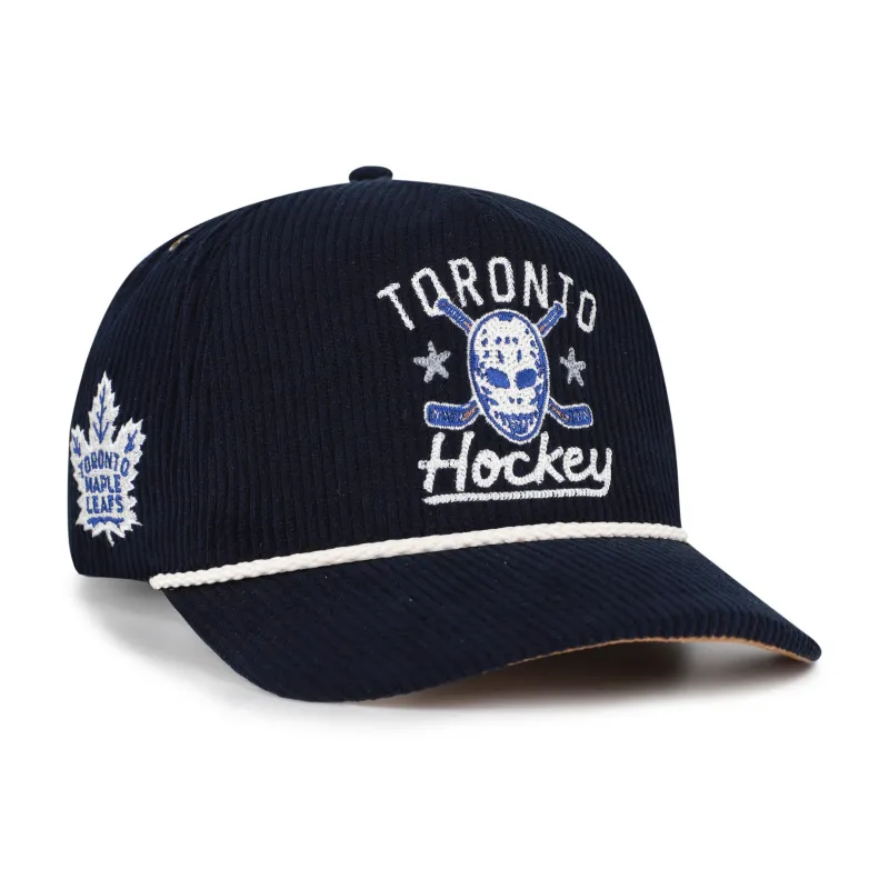 TORONTO MAPLE LEAFS '47 HITCH made by 47
