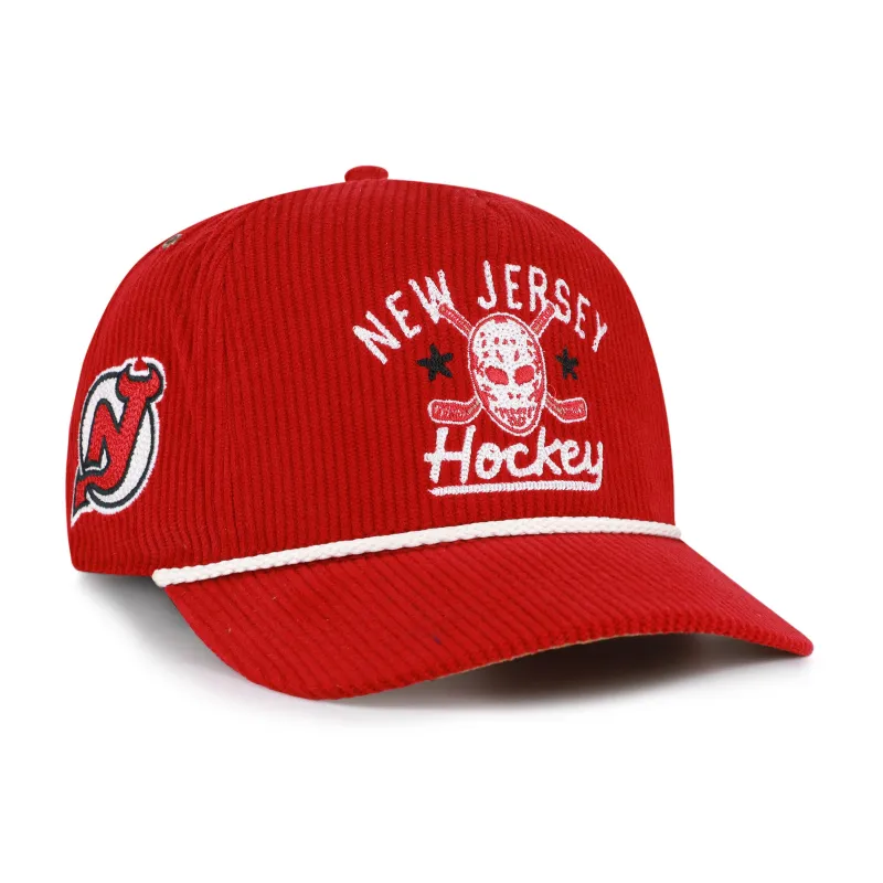 NEW JERSEY DEVILS '47 HITCH made by 47