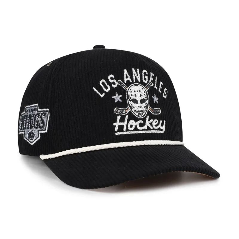 LOS ANGELES KINGS '47 HITCH made by 47