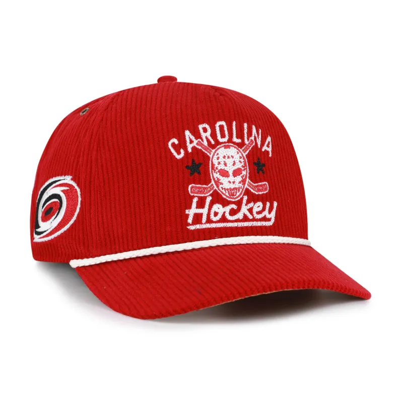 CAROLINA HURRICANES '47 HITCH made by 47