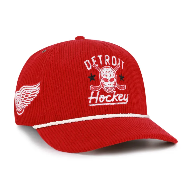 DETROIT RED WINGS '47 HITCH made by 47