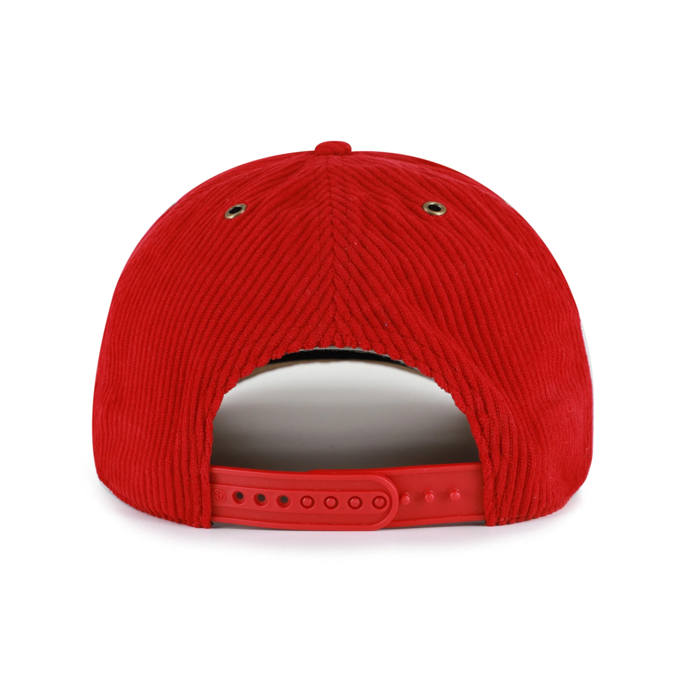 CHICAGO BLACKHAWKS '47 HITCH sold by 47 product image thumbnail 4