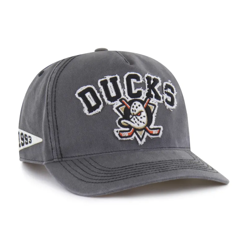 ANAHEIM DUCKS CALDERWOOD '47 HITCH RF RELAXED FIT made by 47