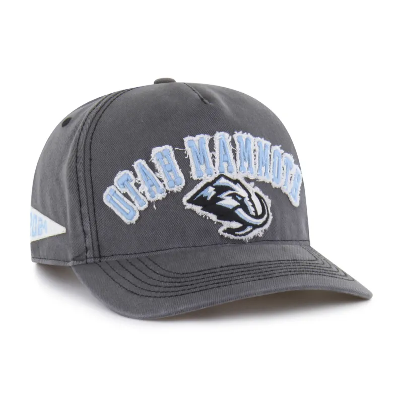 UTAH MAMMOTH CALDERWOOD '47 HITCH RF RELAXED FIT made by 47