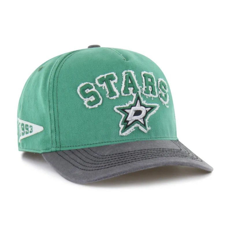 DALLAS STARS CALDERWOOD '47 HITCH RF RELAXED FIT made by 47