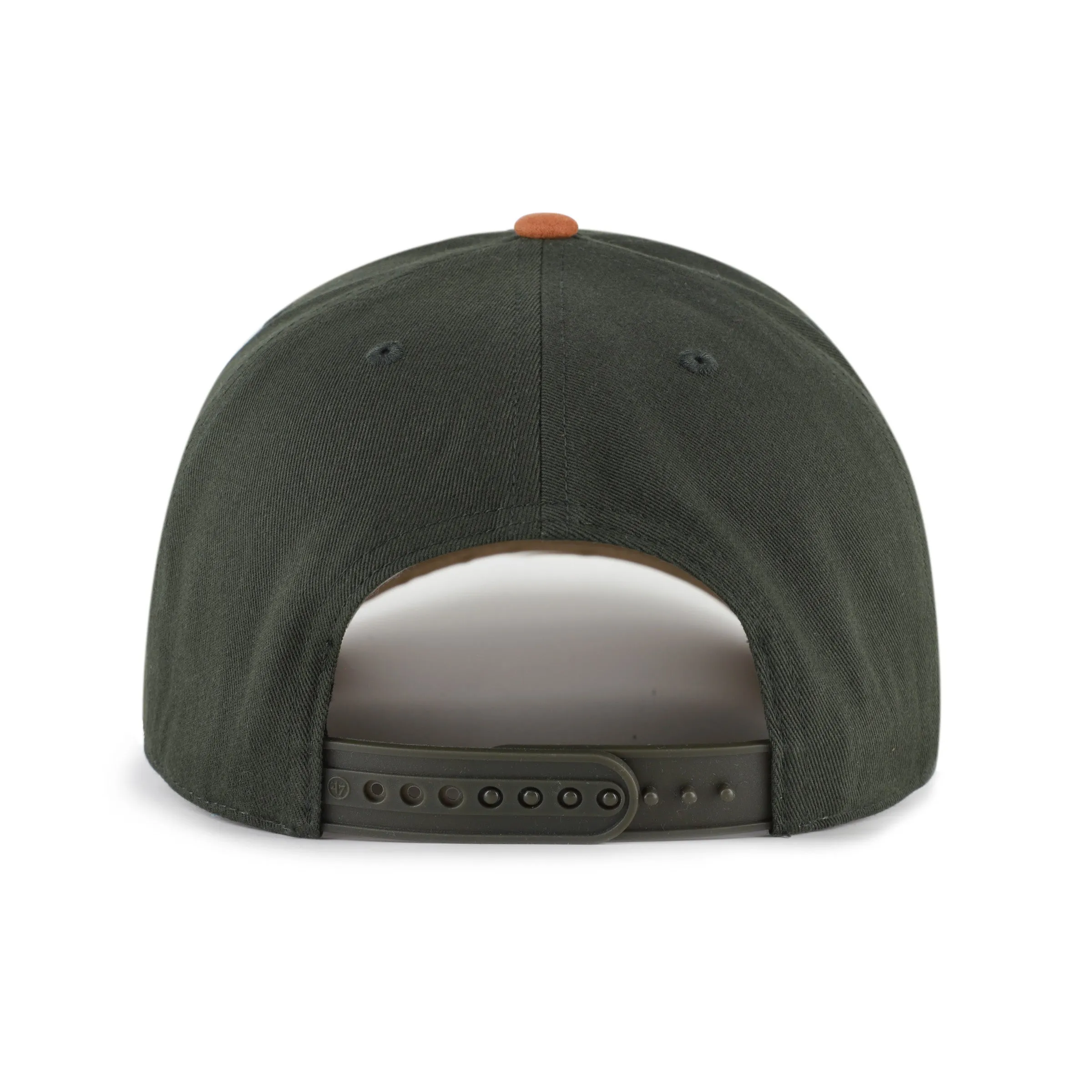 NEW YORK JETS RIVALRY SCRIBE LINE '47 HITCH RF RELAXED FIT sold by 47 product image thumbnail 3
