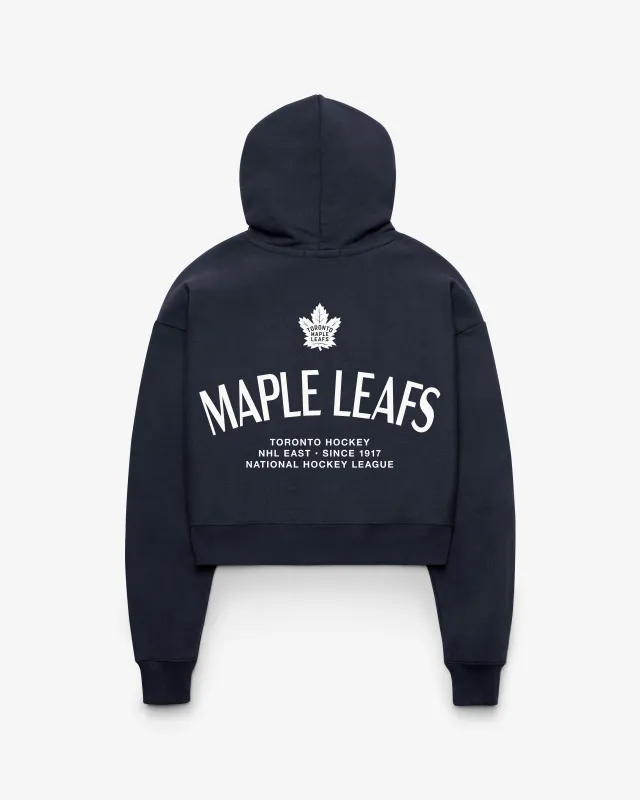 TORONTO MAPLE LEAFS HADRIAN '47 FOUNDATION HOOD WOMENS made by 47
