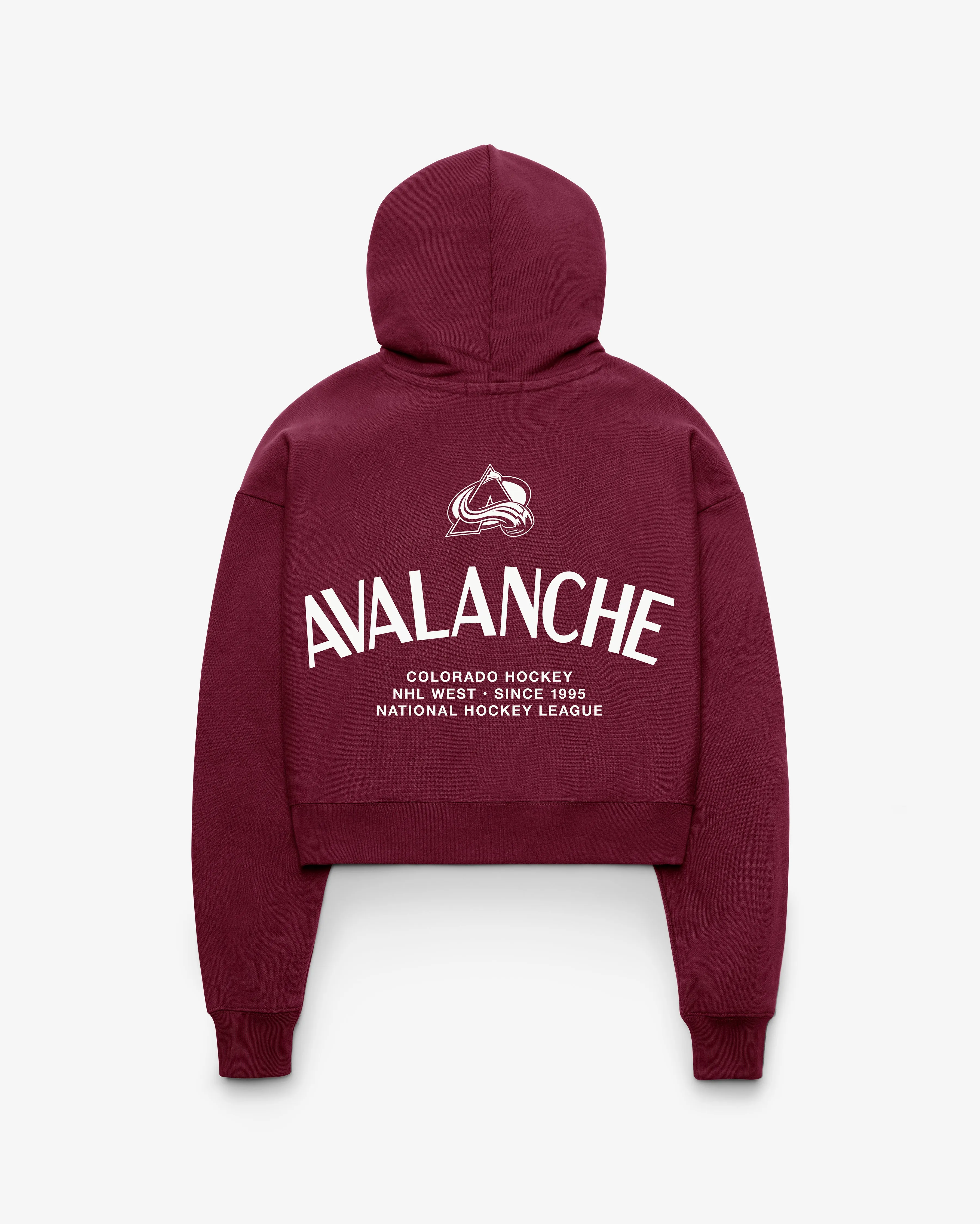 COLORADO AVALANCHE HADRIAN '47 FOUNDATION HOOD WOMENS sold by 47