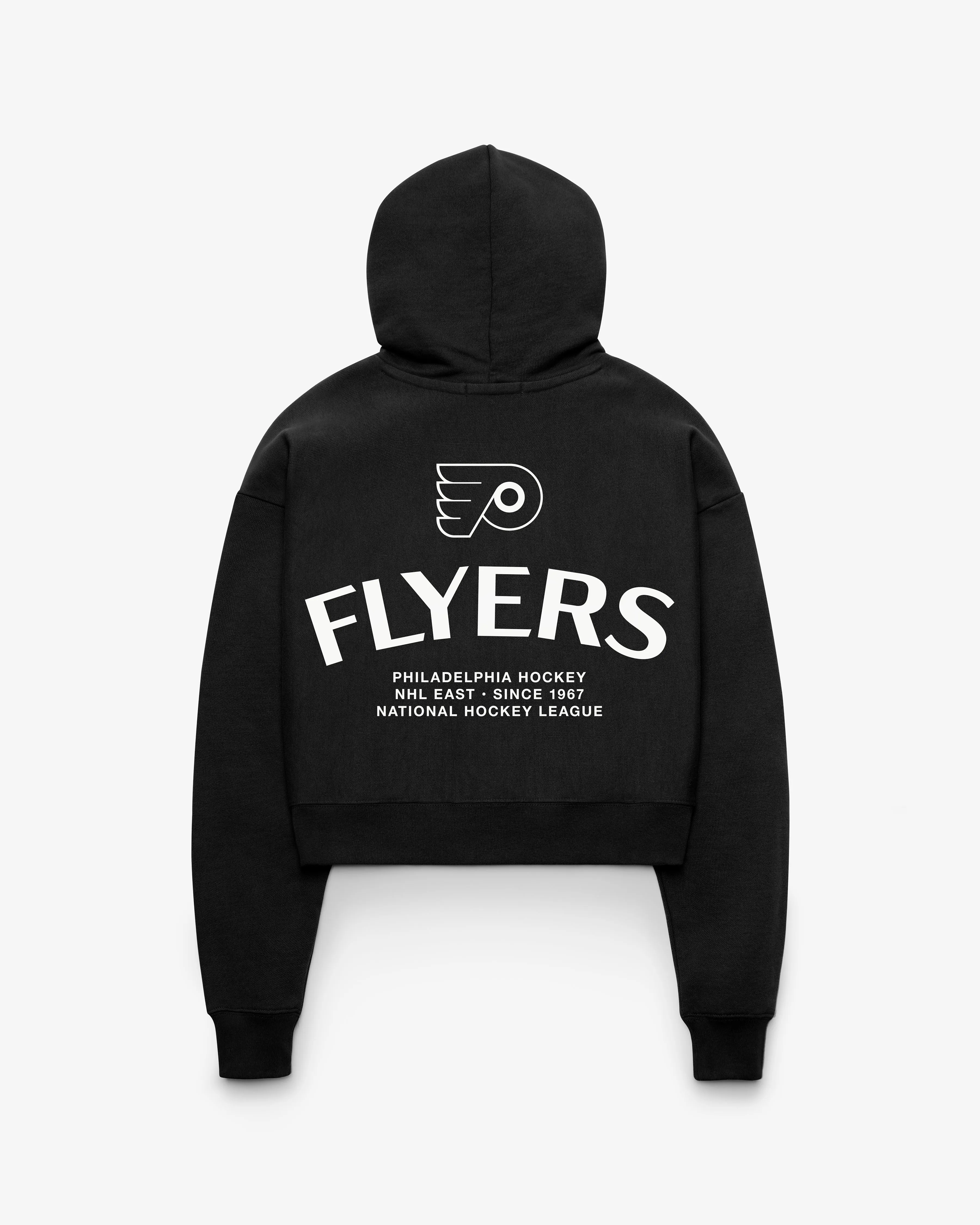 PHILADELPHIA FLYERS HADRIAN '47 FOUNDATION HOOD WOMENS sold by 47