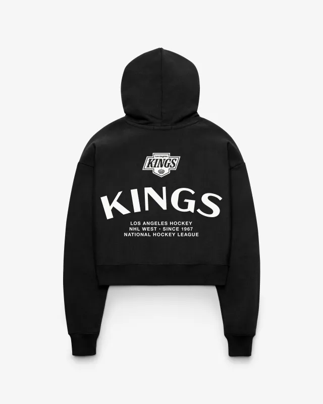 LOS ANGELES KINGS HADRIAN '47 FOUNDATION HOOD WOMENS made by 47