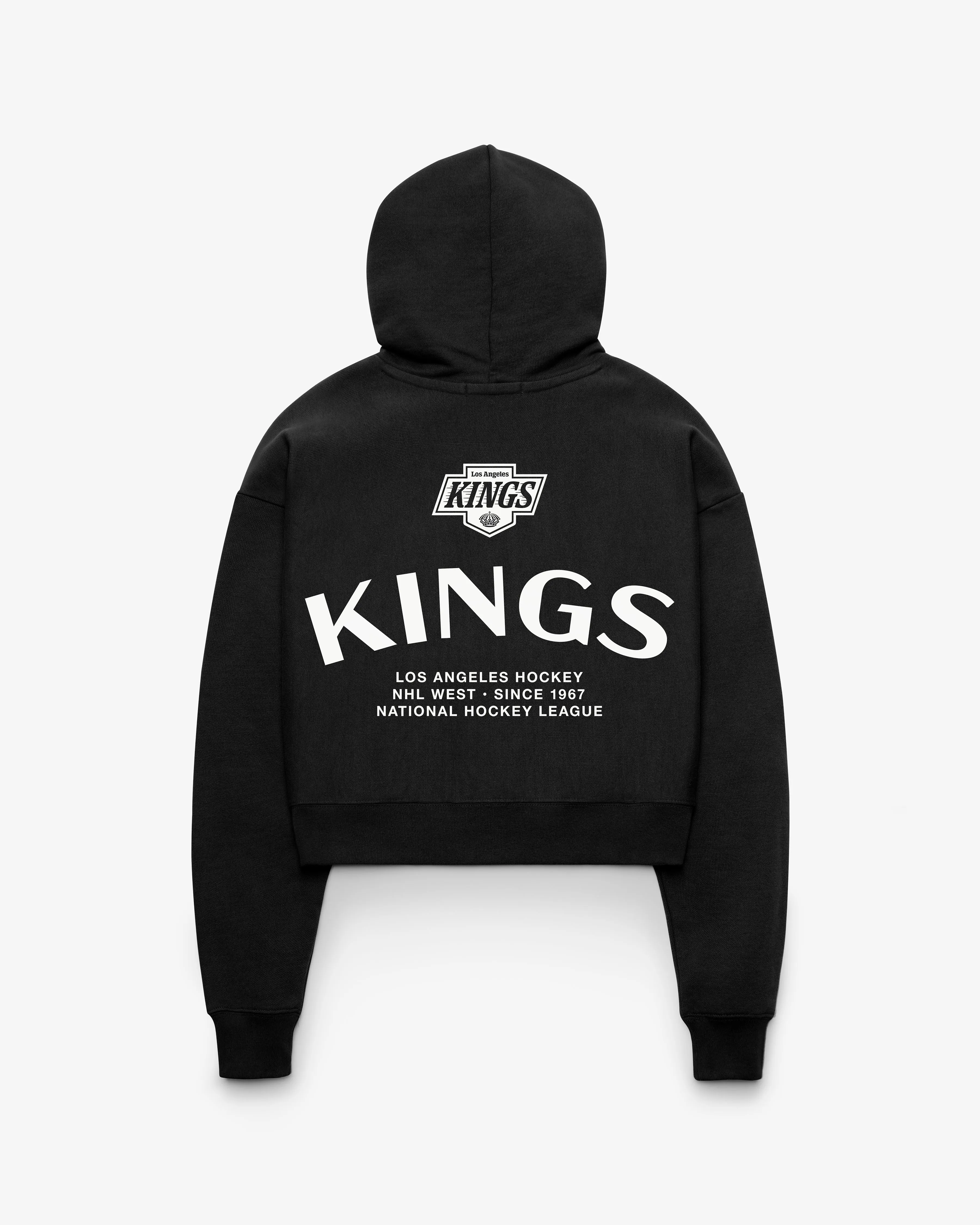 LOS ANGELES KINGS HADRIAN '47 FOUNDATION HOOD WOMENS sold by 47