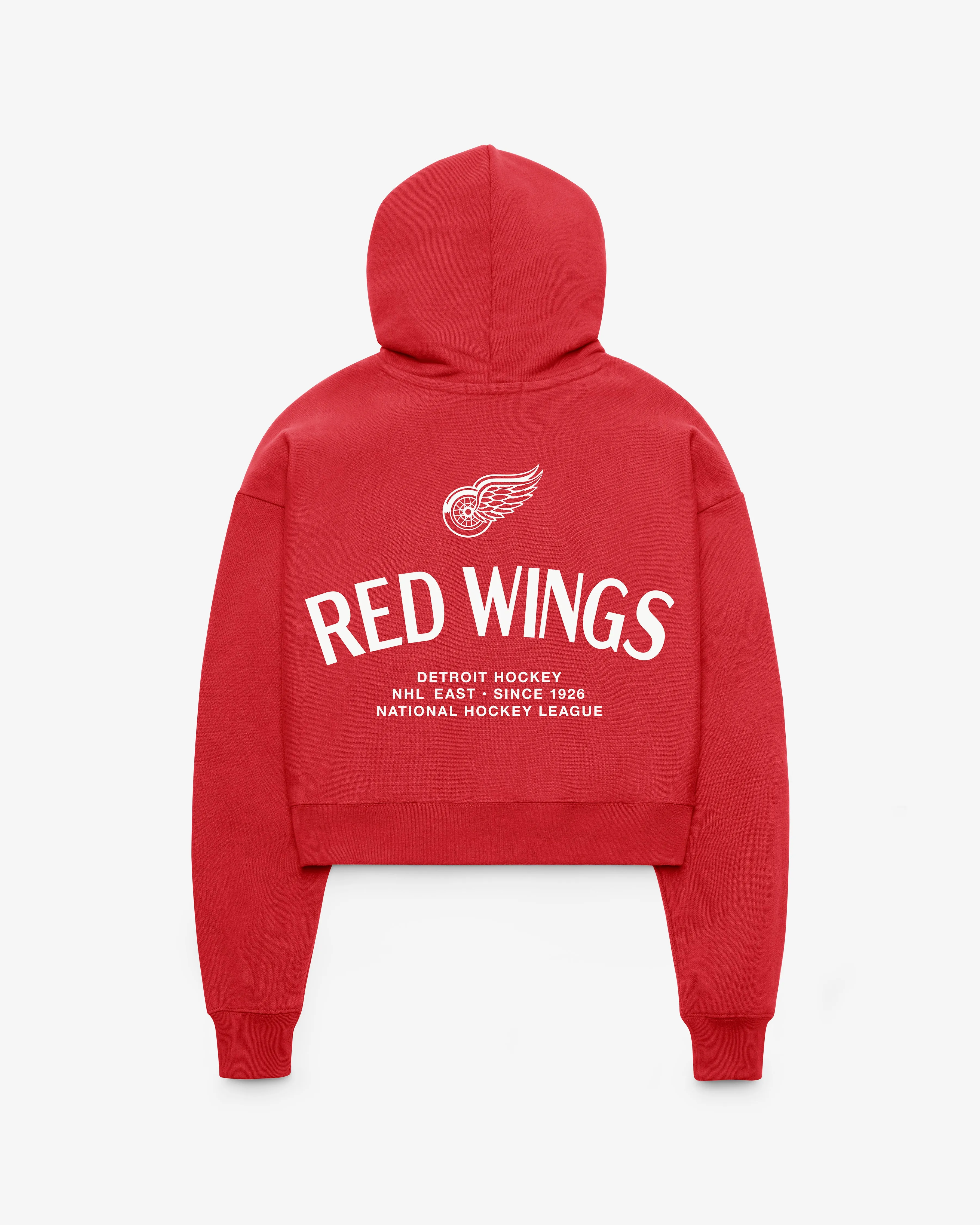 DETROIT RED WINGS HADRIAN '47 FOUNDATION HOOD WOMENS sold by 47