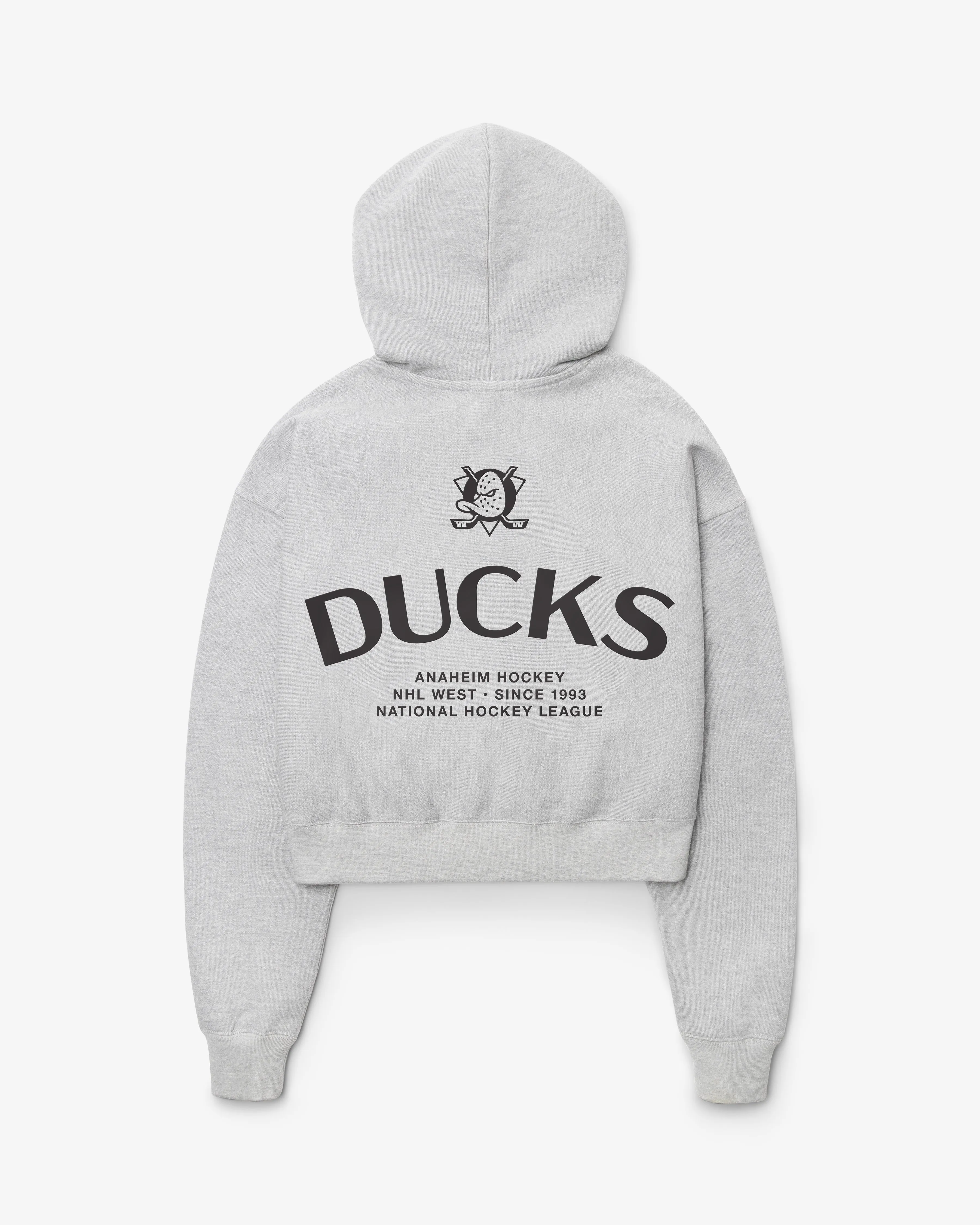 ANAHEIM DUCKS HADRIAN '47 FOUNDATION HOOD WOMENS sold by 47