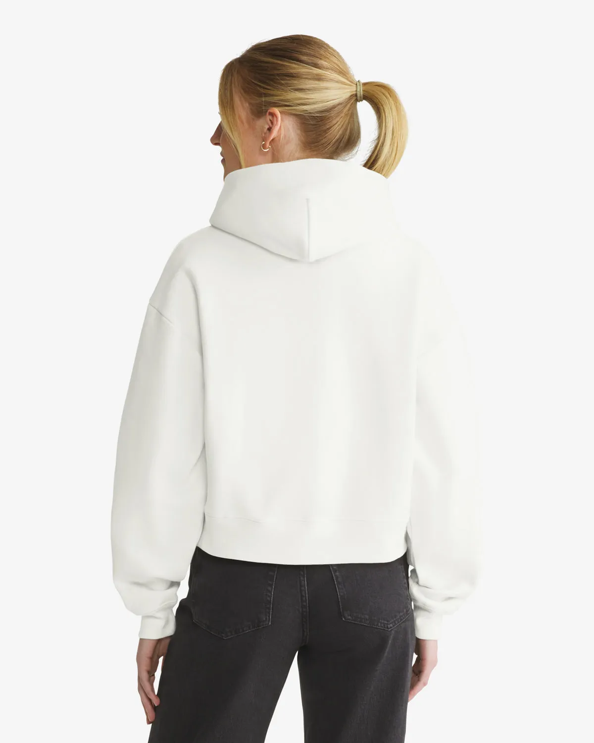NEW YORK YANKEES DAWN DELIGHT '47 WOMEN'S FOUNDATION HOOD sold by 47 product image thumbnail 2