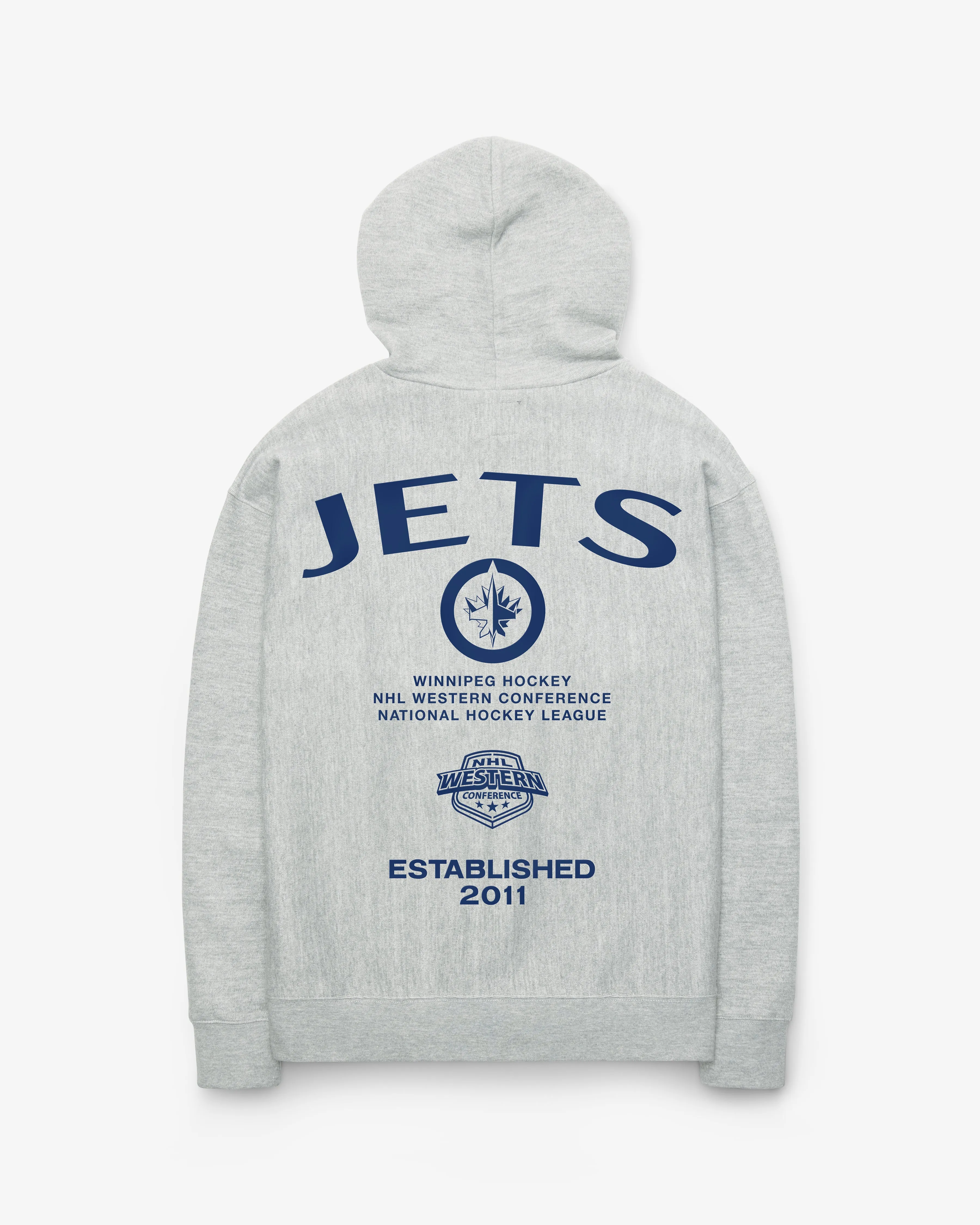 WINNIPEG JETS CONSTANTINE '47 FOUNDATION HOOD sold by 47