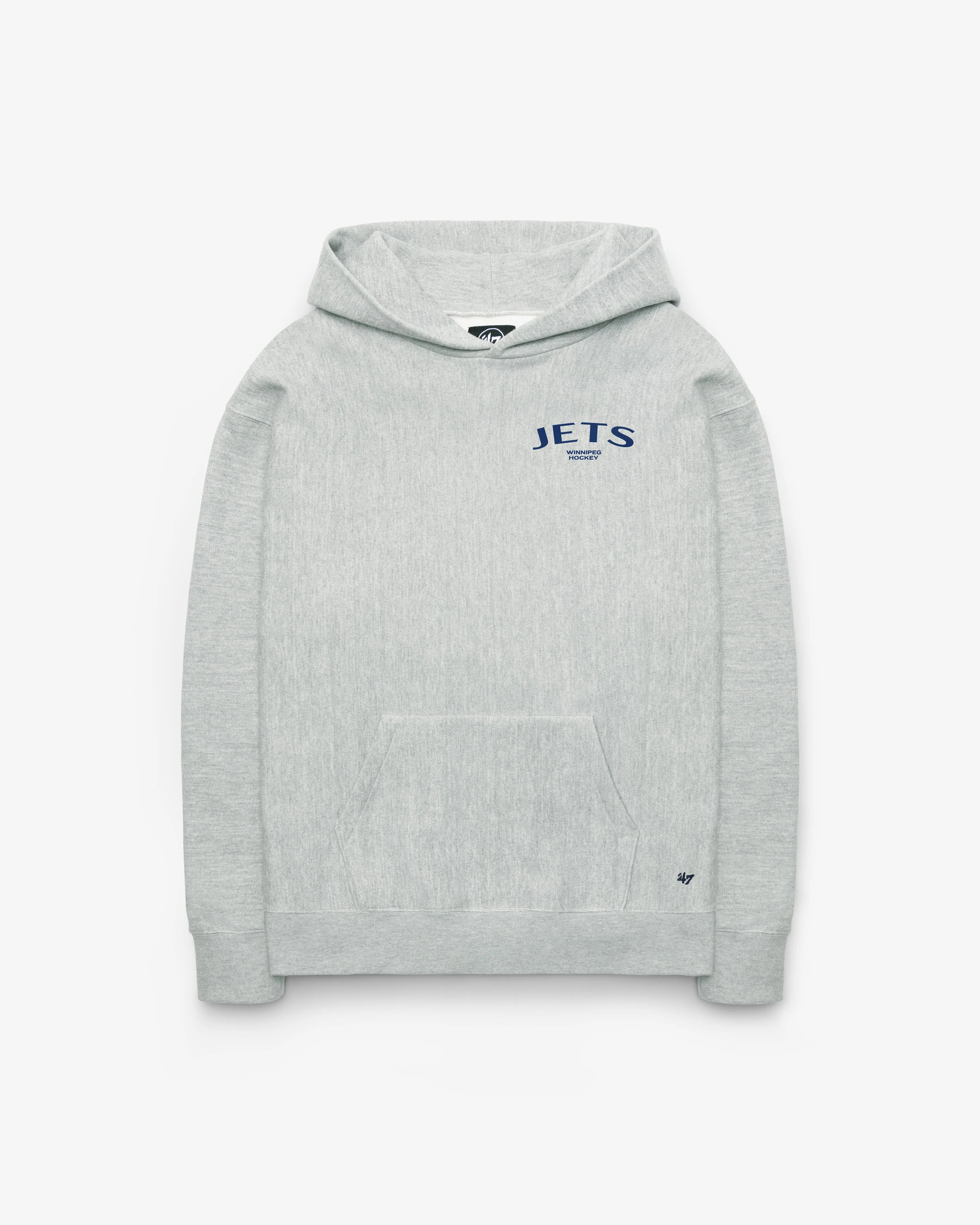 WINNIPEG JETS CONSTANTINE '47 FOUNDATION HOOD sold by 47 product image thumbnail 2