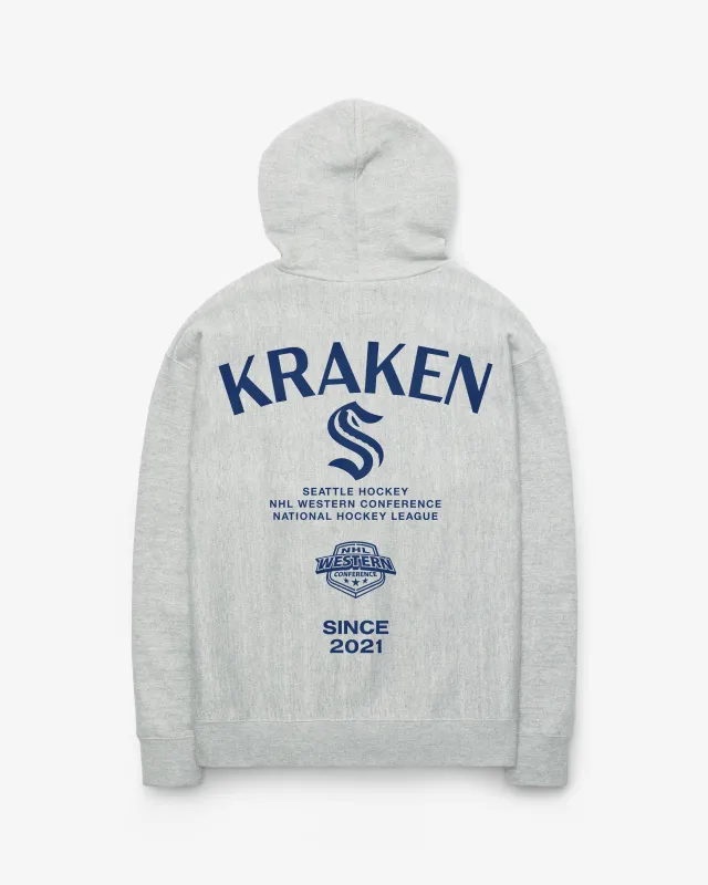 SEATTLE KRAKEN CONSTANTINE '47 FOUNDATION HOOD made by 47