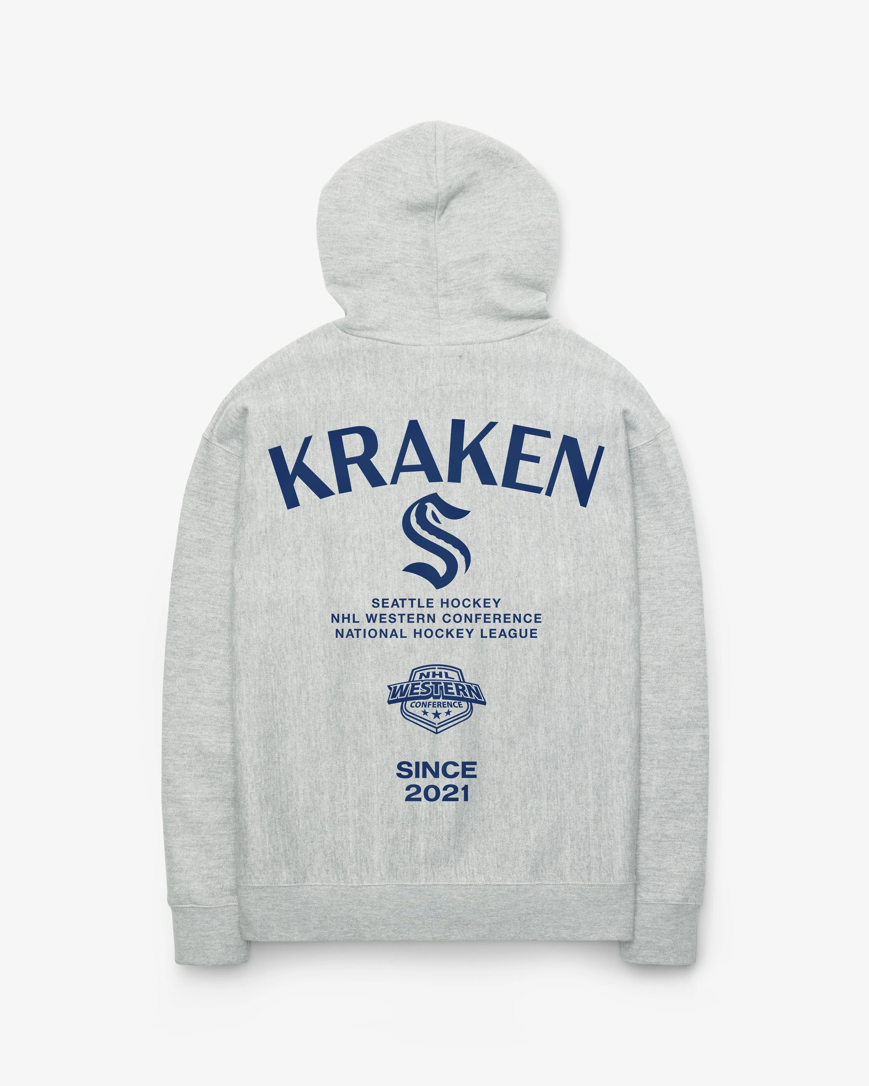 SEATTLE KRAKEN CONSTANTINE '47 FOUNDATION HOOD sold by 47