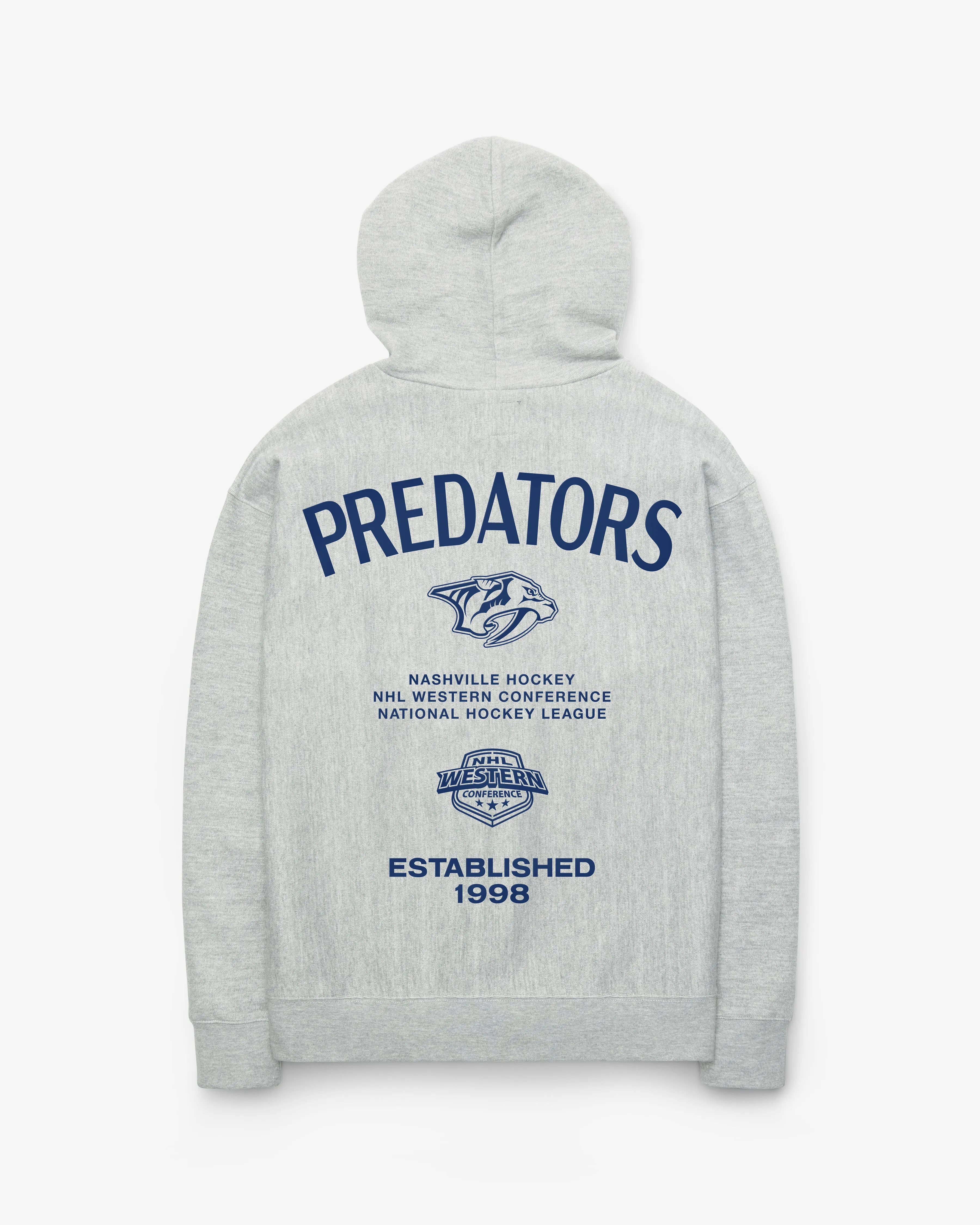 NASHVILLE PREDATORS CONSTANTINE '47 FOUNDATION HOOD sold by 47