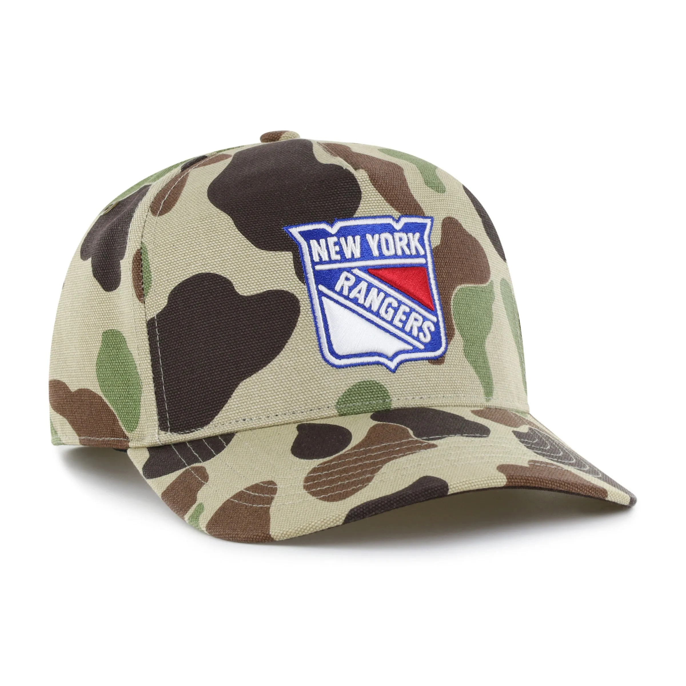 NEW YORK RANGERS CARHARTT '47 HITCH sold by 47 product image thumbnail 4
