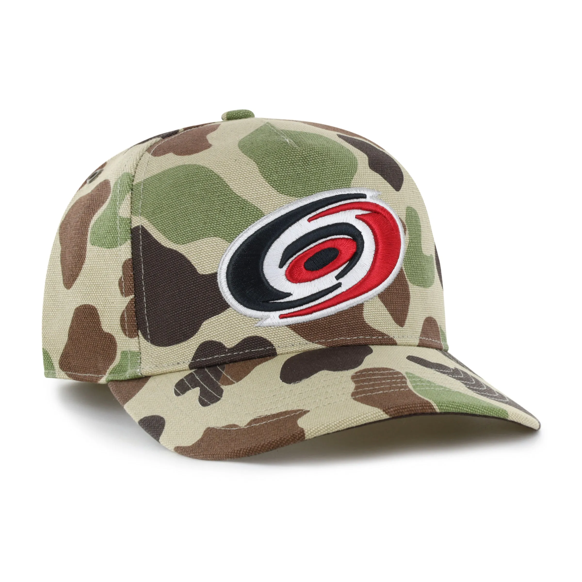 CAROLINA HURRICANES CARHARTT '47 HITCH sold by 47 product image thumbnail 4