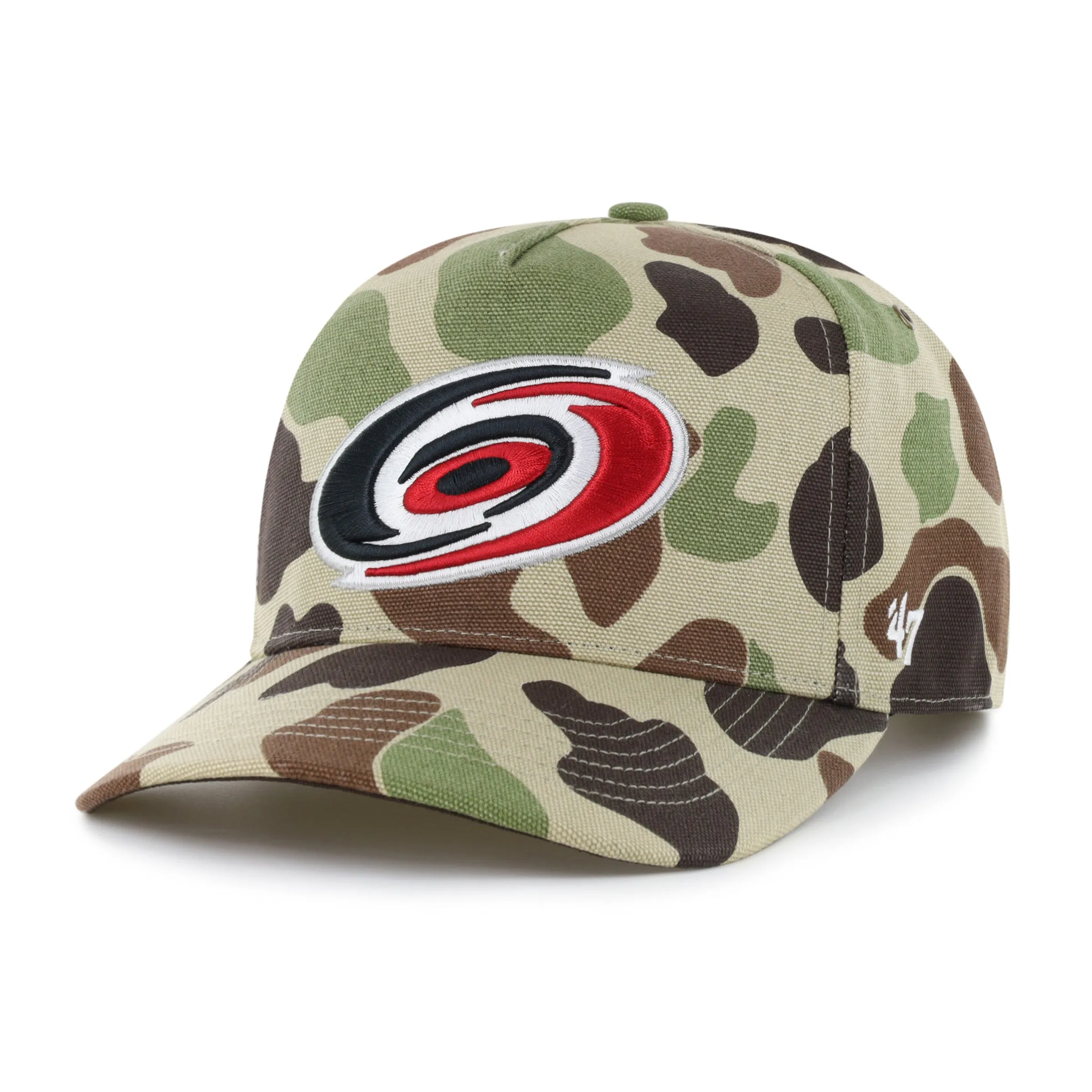 CAROLINA HURRICANES CARHARTT '47 HITCH sold by 47