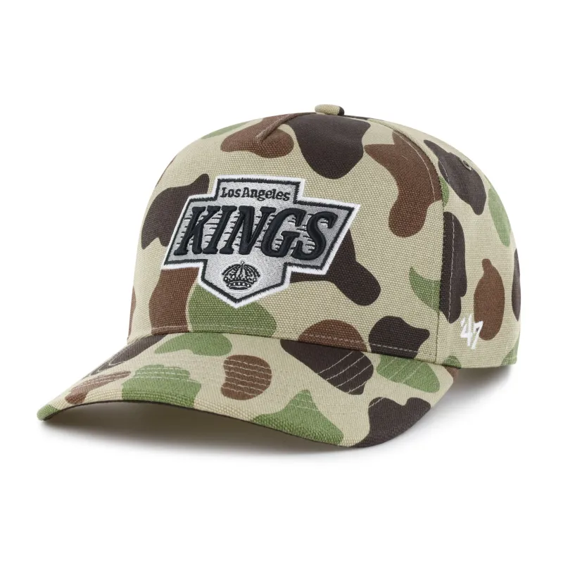 LOS ANGELES KINGS CARHARTT '47 HITCH made by 47