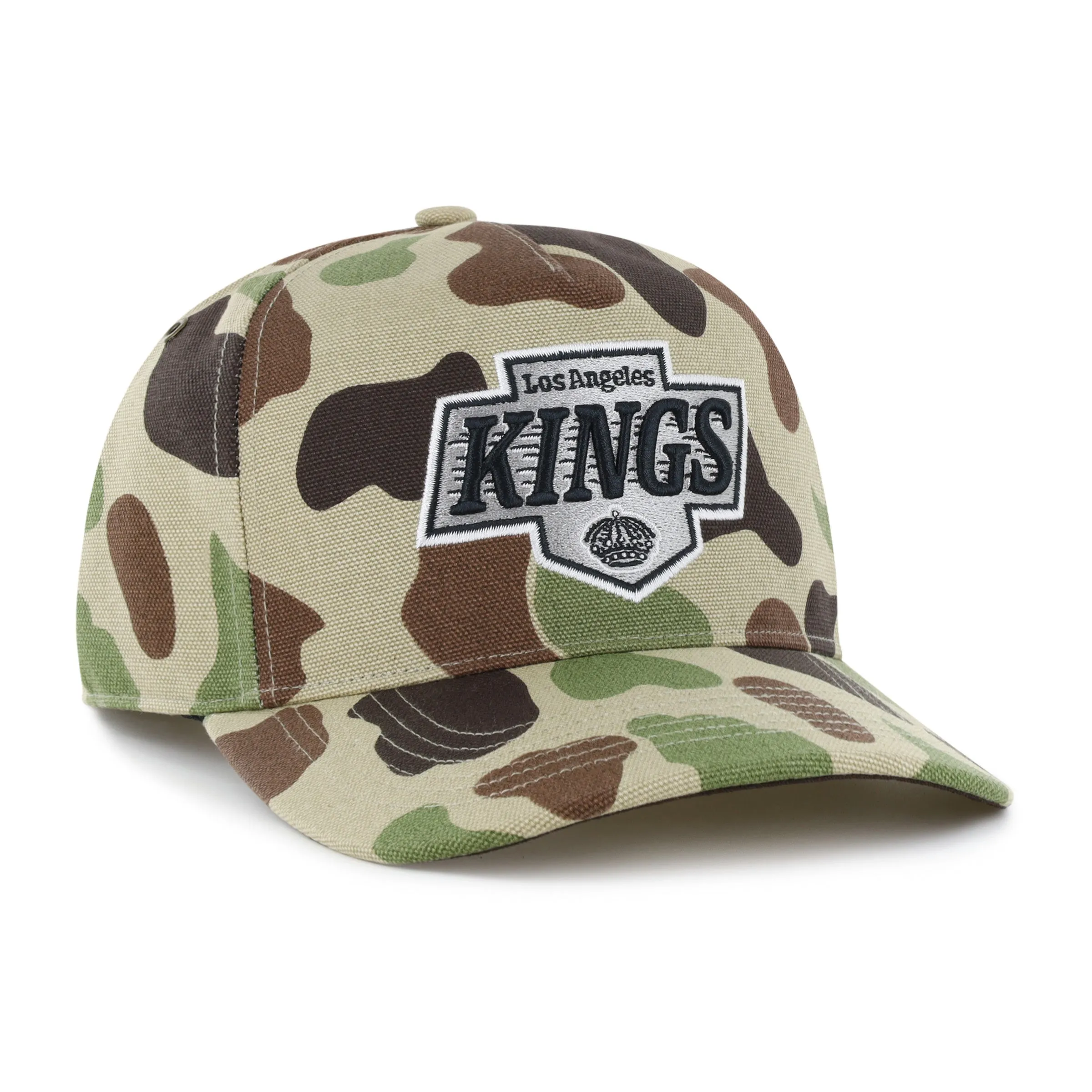 LOS ANGELES KINGS CARHARTT '47 HITCH sold by 47 product image thumbnail 4