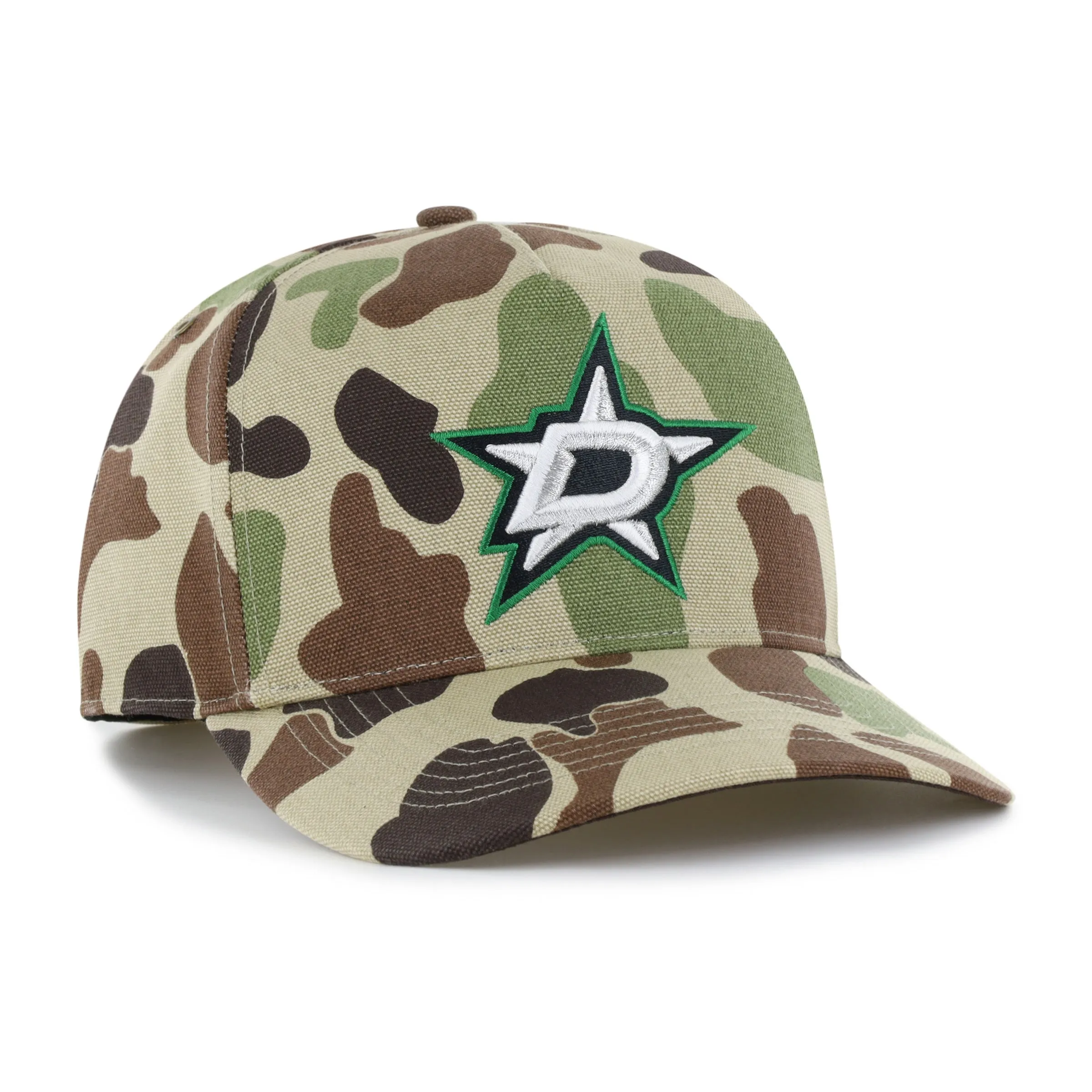 DALLAS STARS CARHARTT '47 HITCH sold by 47 product image thumbnail 4