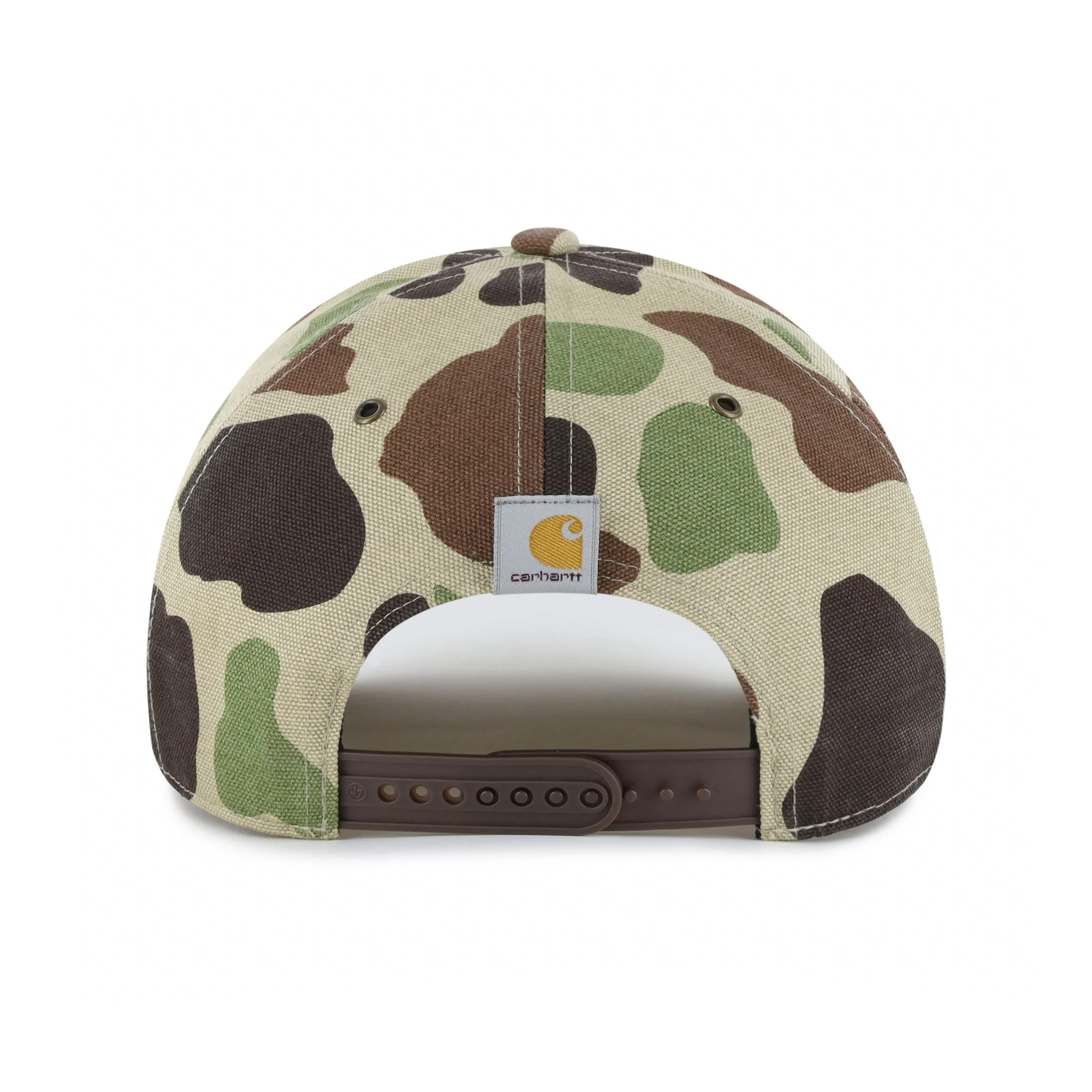 DALLAS STARS CARHARTT '47 HITCH sold by 47 product image thumbnail 2