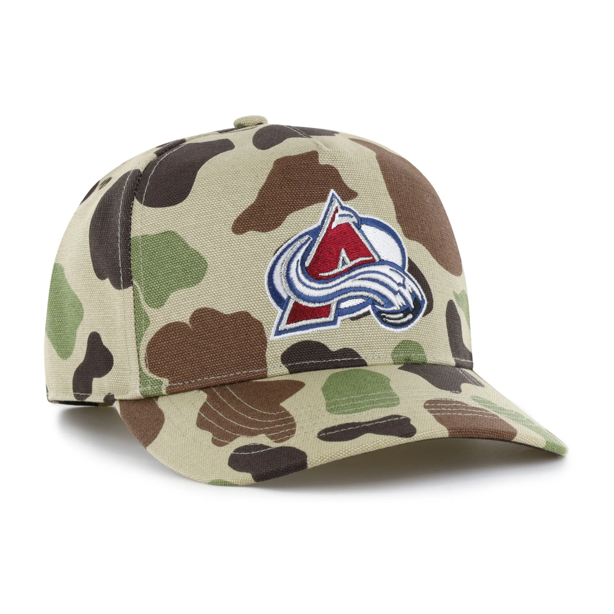 COLORADO AVALANCHE CARHARTT '47 HITCH sold by 47 product image thumbnail 4