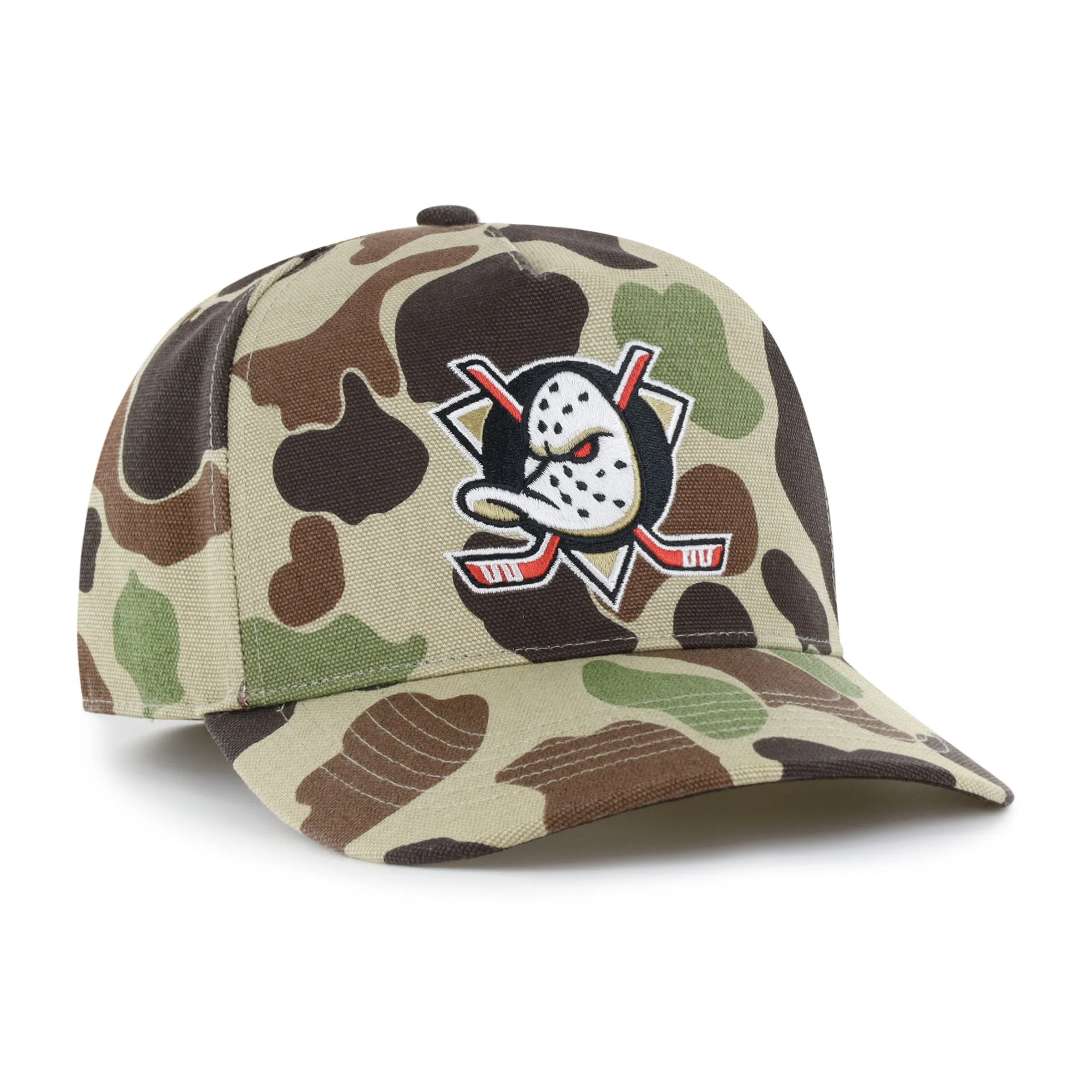 ANAHEIM DUCKS CARHARTT '47 HITCH sold by 47 product image thumbnail 4