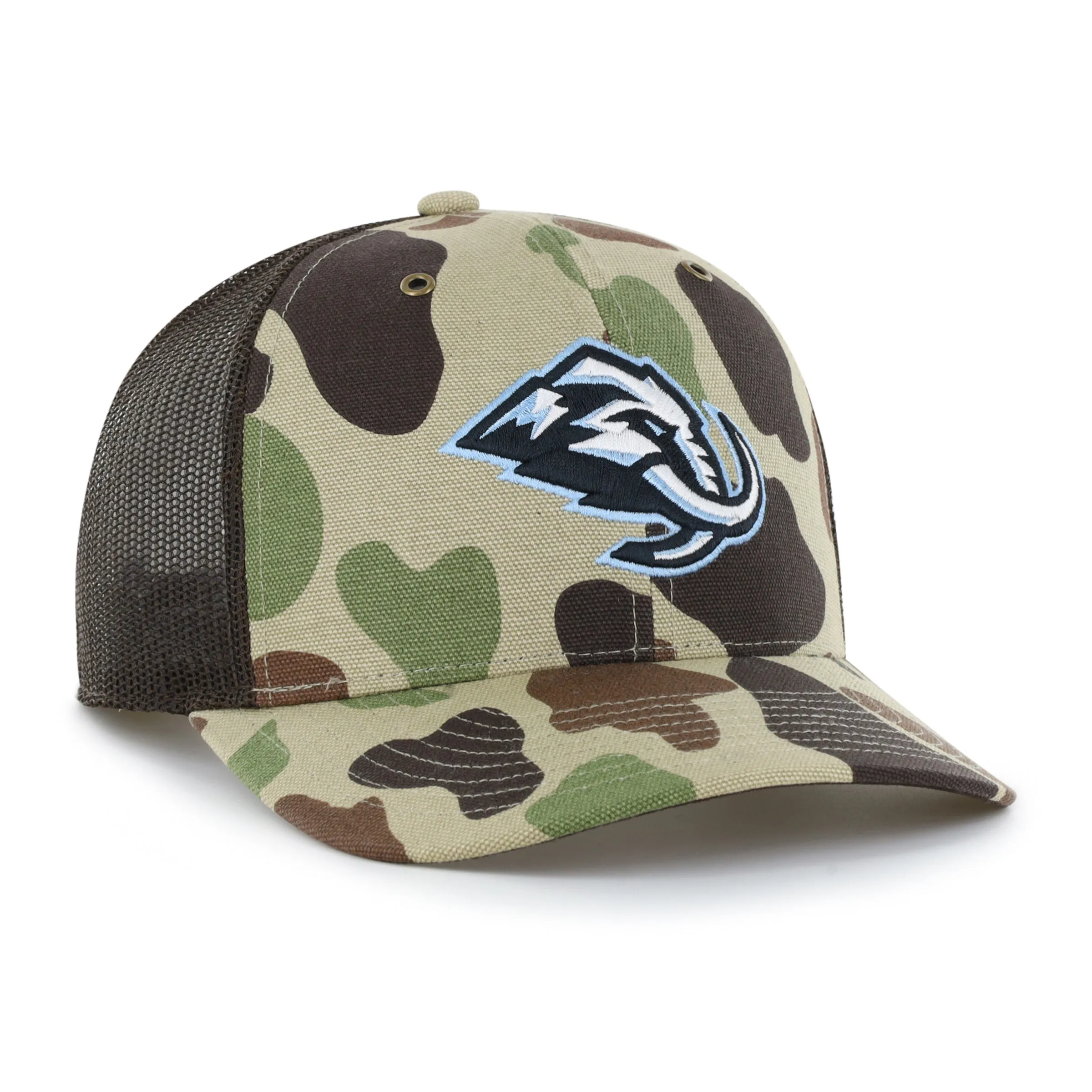 UTAH MAMMOTH CARHARTT 47 TRUCKER sold by 47 product image thumbnail 4