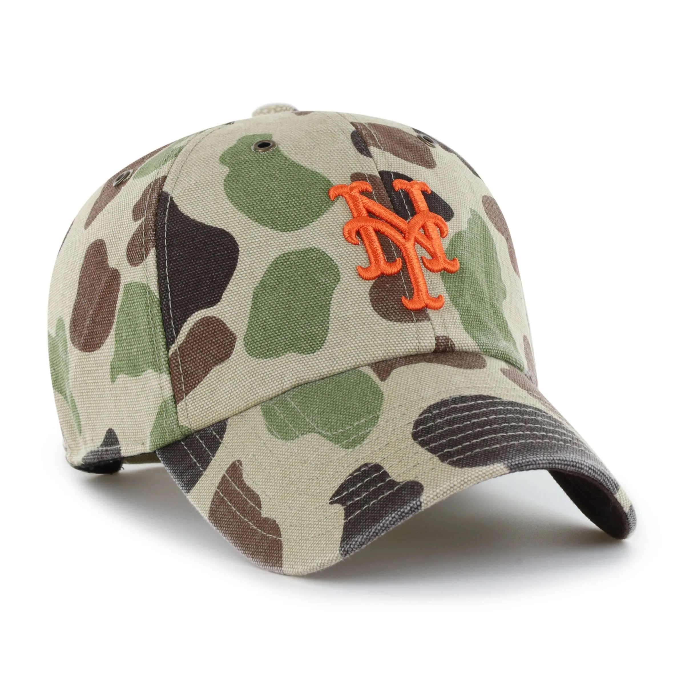 NEW YORK METS CARHARTT '47 CLEAN UP sold by 47 product image thumbnail 4