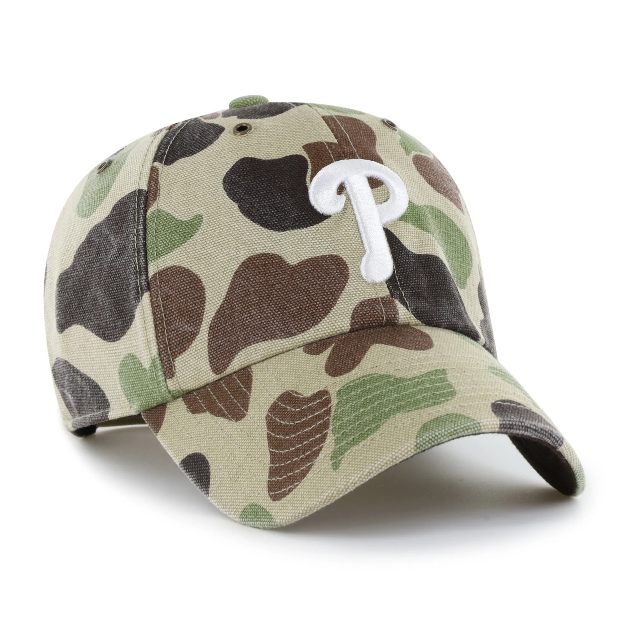 PHILADELPHIA PHILLIES CARHARTT '47 CLEAN UP sold by 47 product image thumbnail 4
