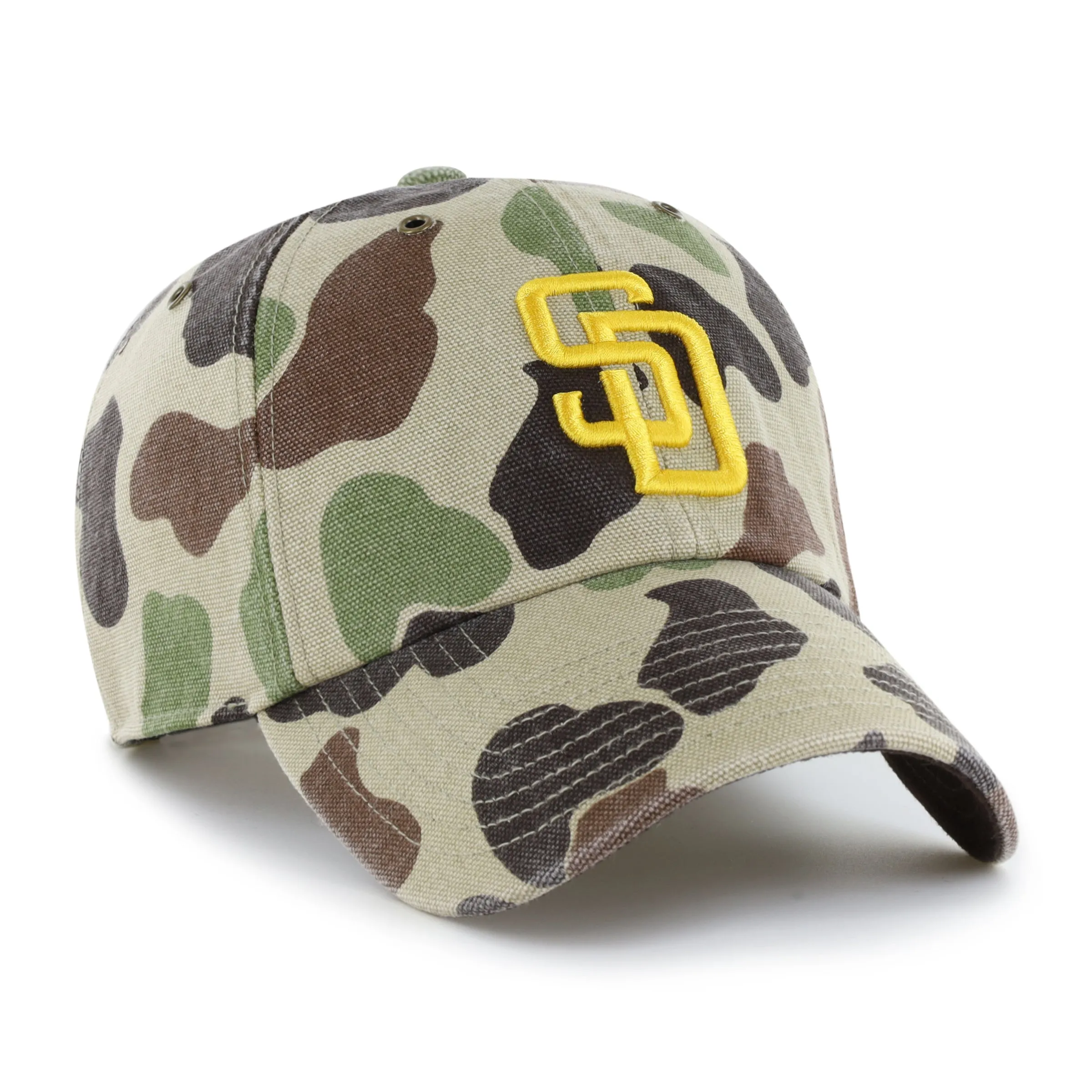 SAN DIEGO PADRES CARHARTT '47 CLEAN UP sold by 47 product image thumbnail 4