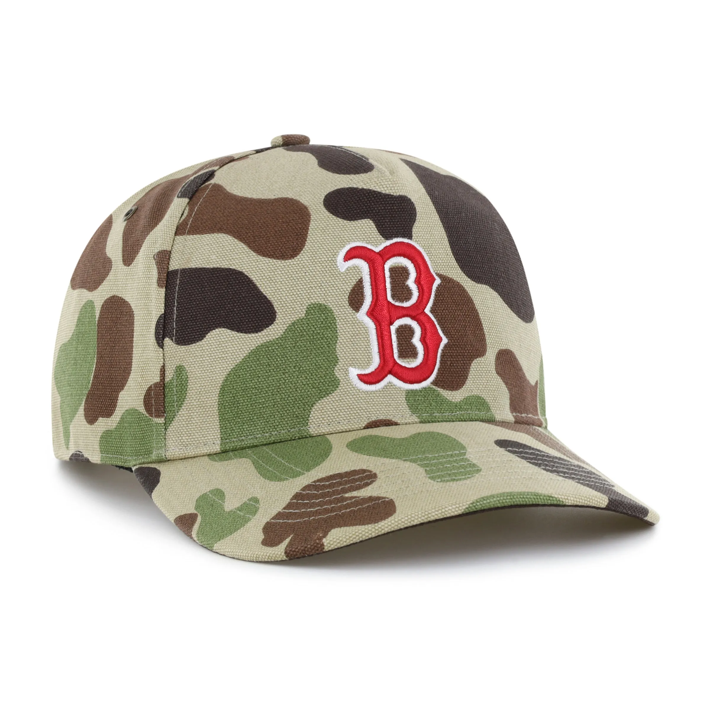 BOSTON RED SOX CARHARTT '47 HITCH sold by 47 product image thumbnail 4