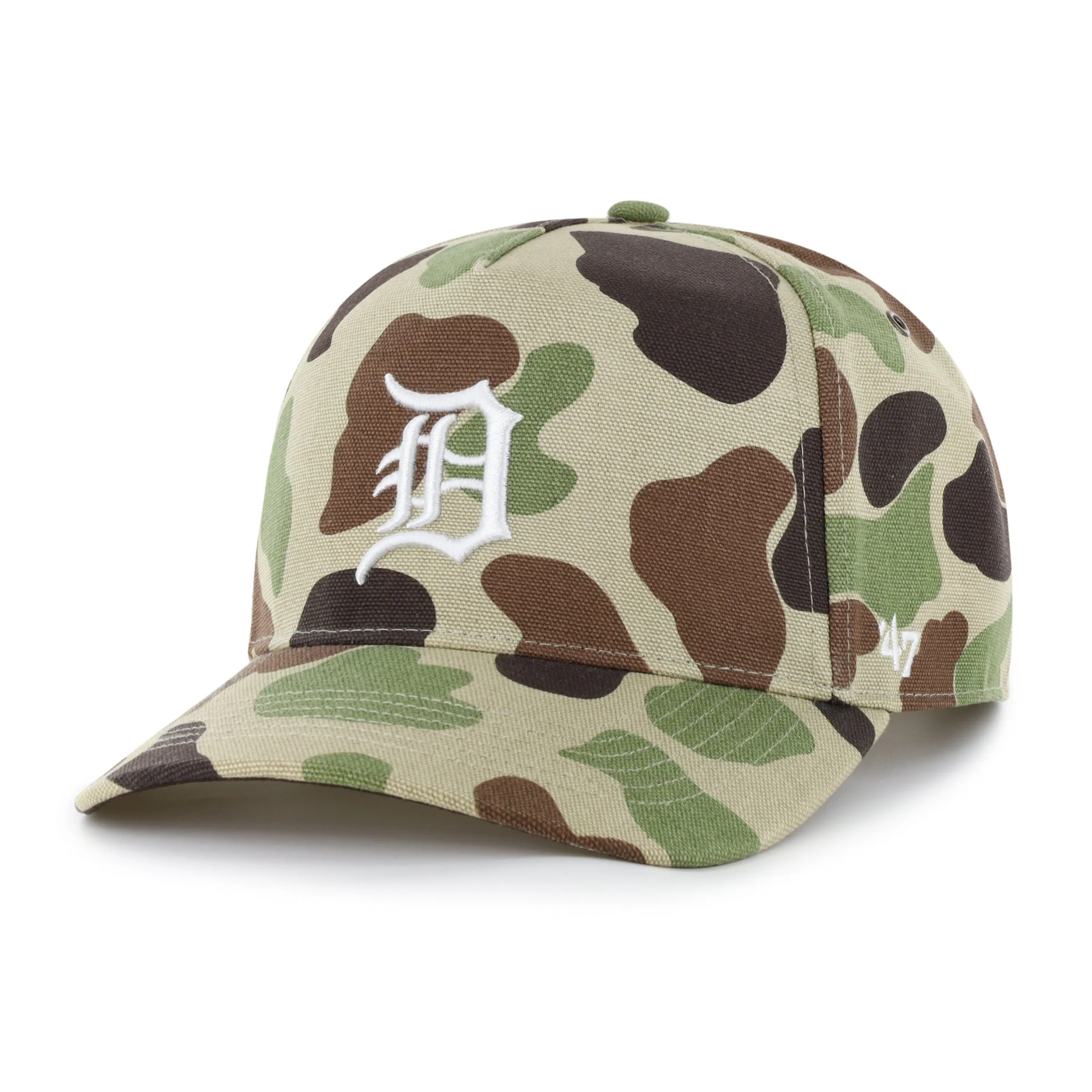 DETROIT TIGERS CARHARTT '47 HITCH sold by 47