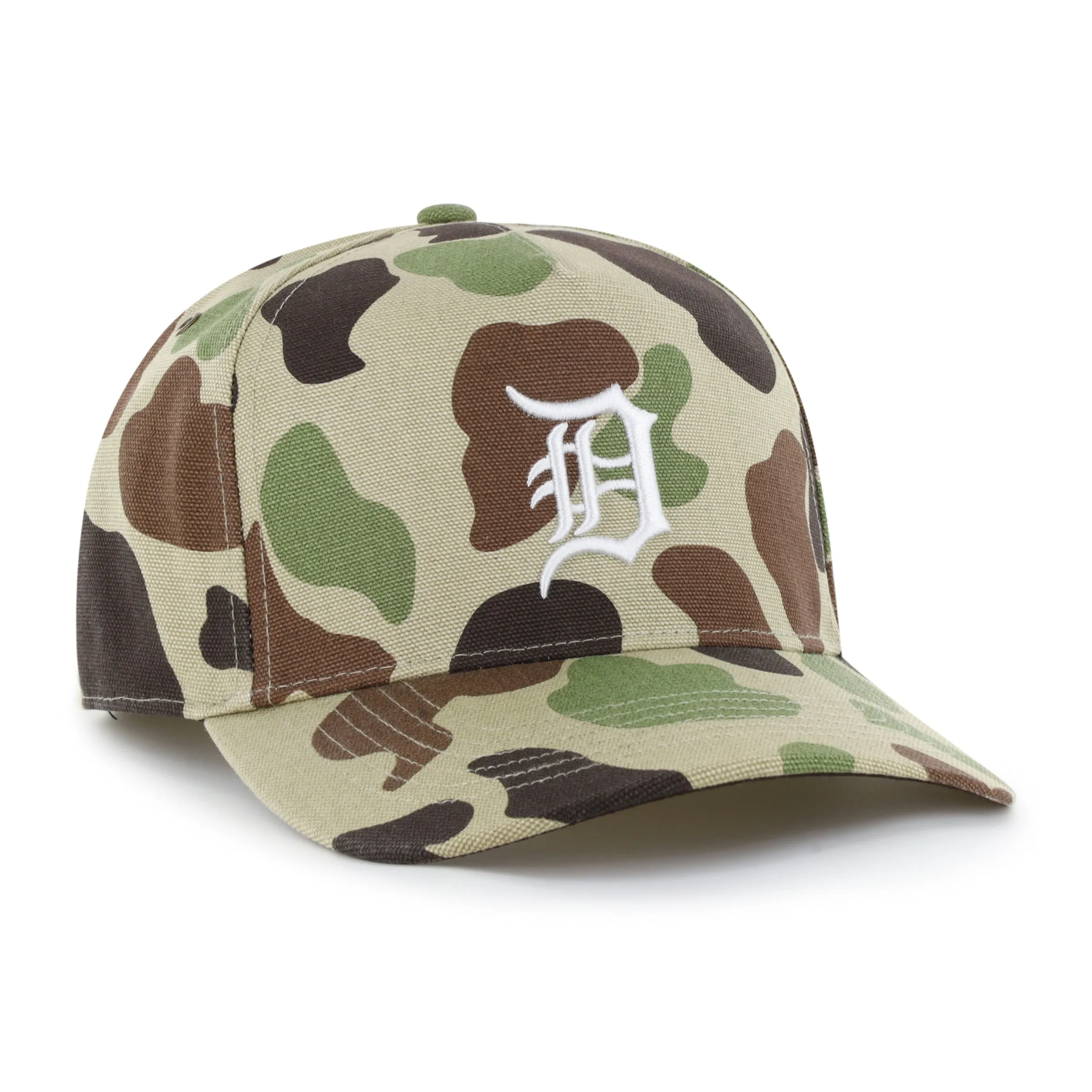 DETROIT TIGERS CARHARTT '47 HITCH sold by 47 product image thumbnail 4