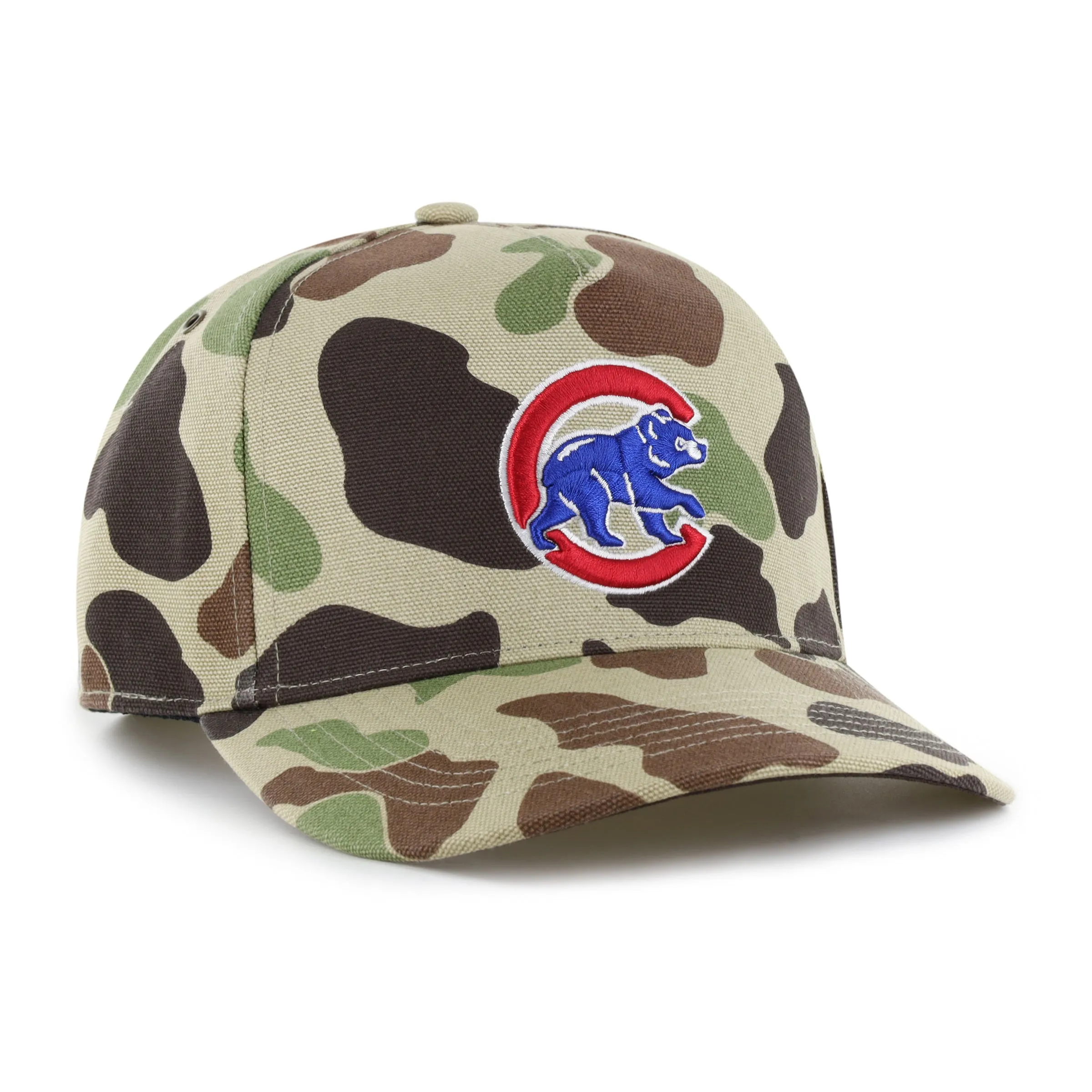 CHICAGO CUBS CARHARTT '47 HITCH sold by 47 product image thumbnail 4