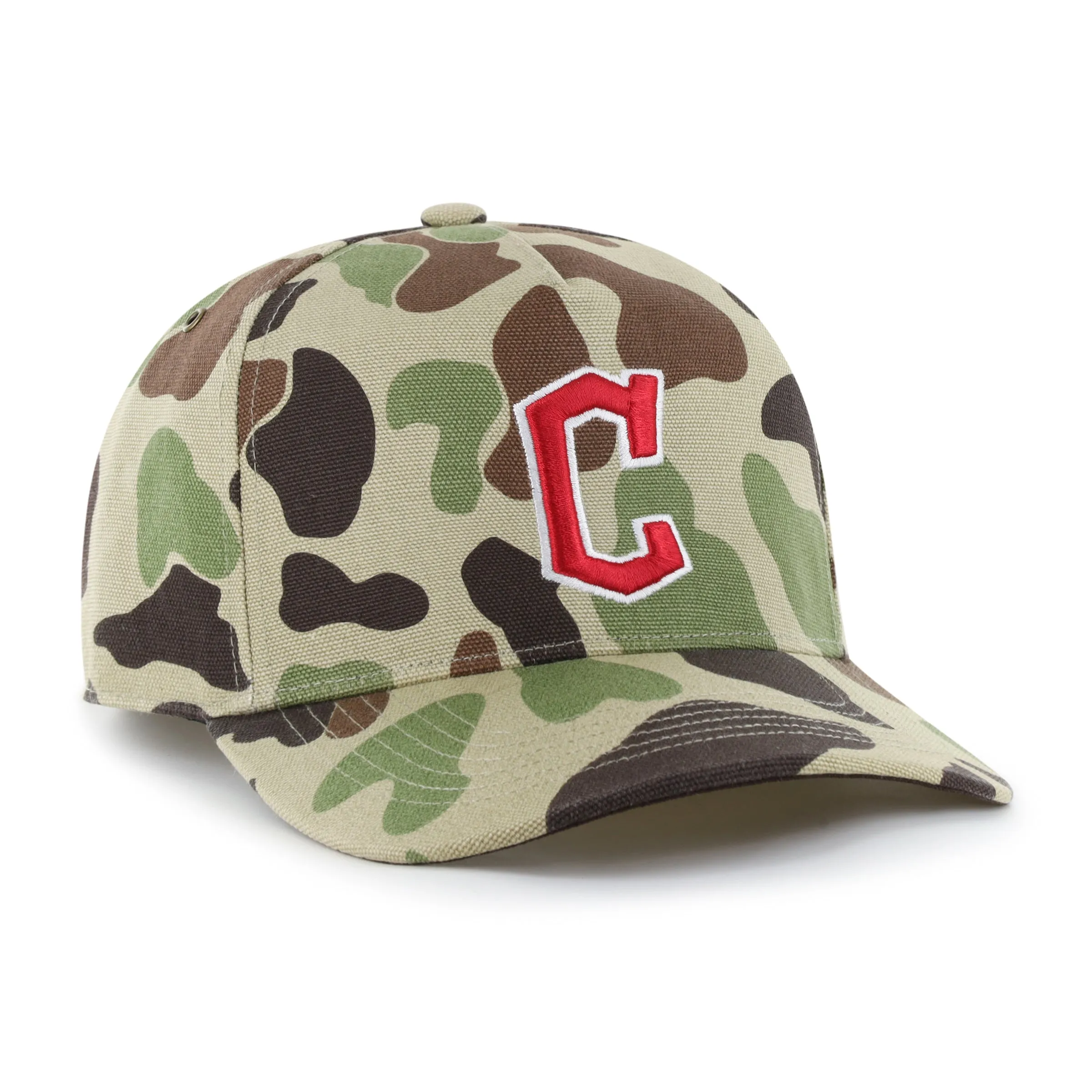CLEVELAND GUARDIANS CARHARTT '47 HITCH sold by 47 product image thumbnail 4