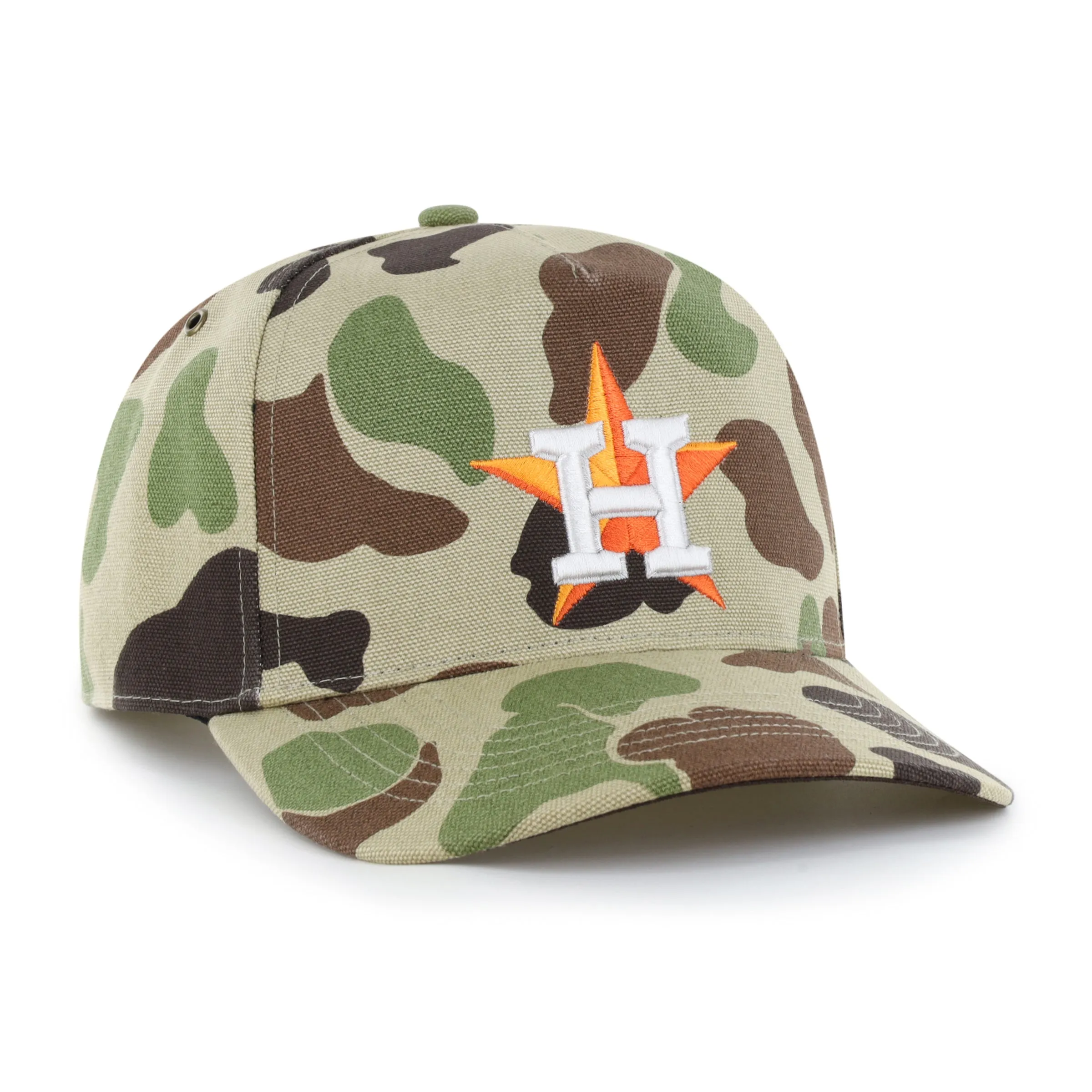HOUSTON ASTROS CARHARTT '47 HITCH sold by 47 product image thumbnail 4