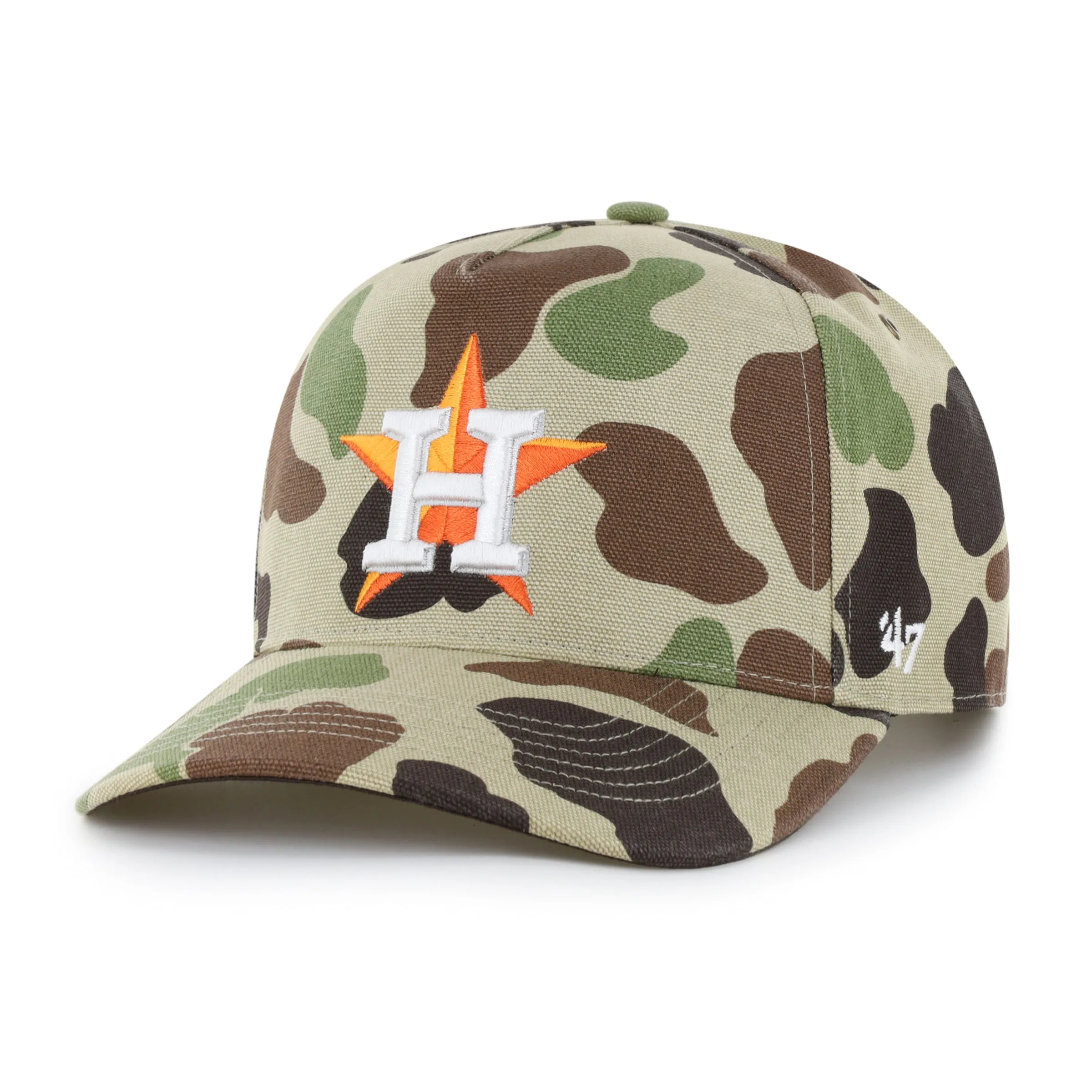 HOUSTON ASTROS CARHARTT '47 HITCH sold by 47