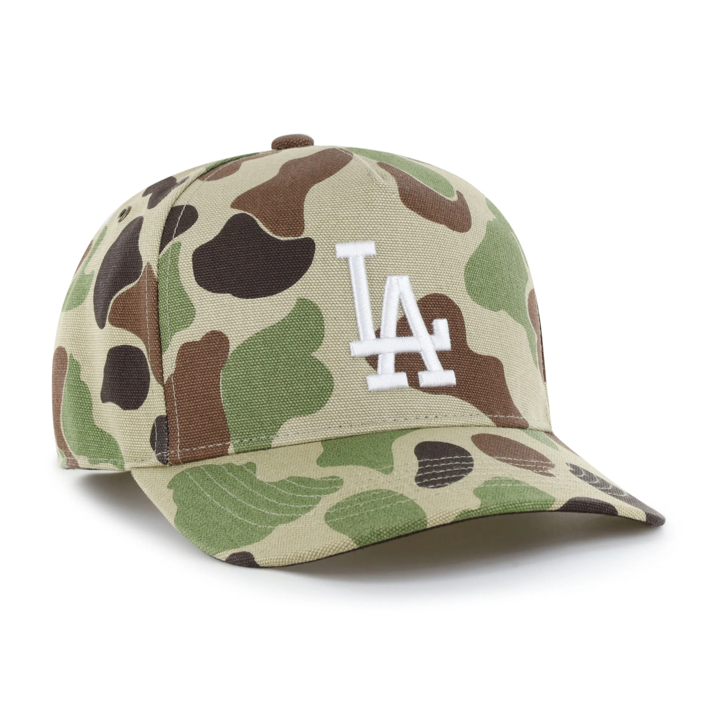LOS ANGELES DODGERS CARHARTT '47 HITCH sold by 47 product image thumbnail 4