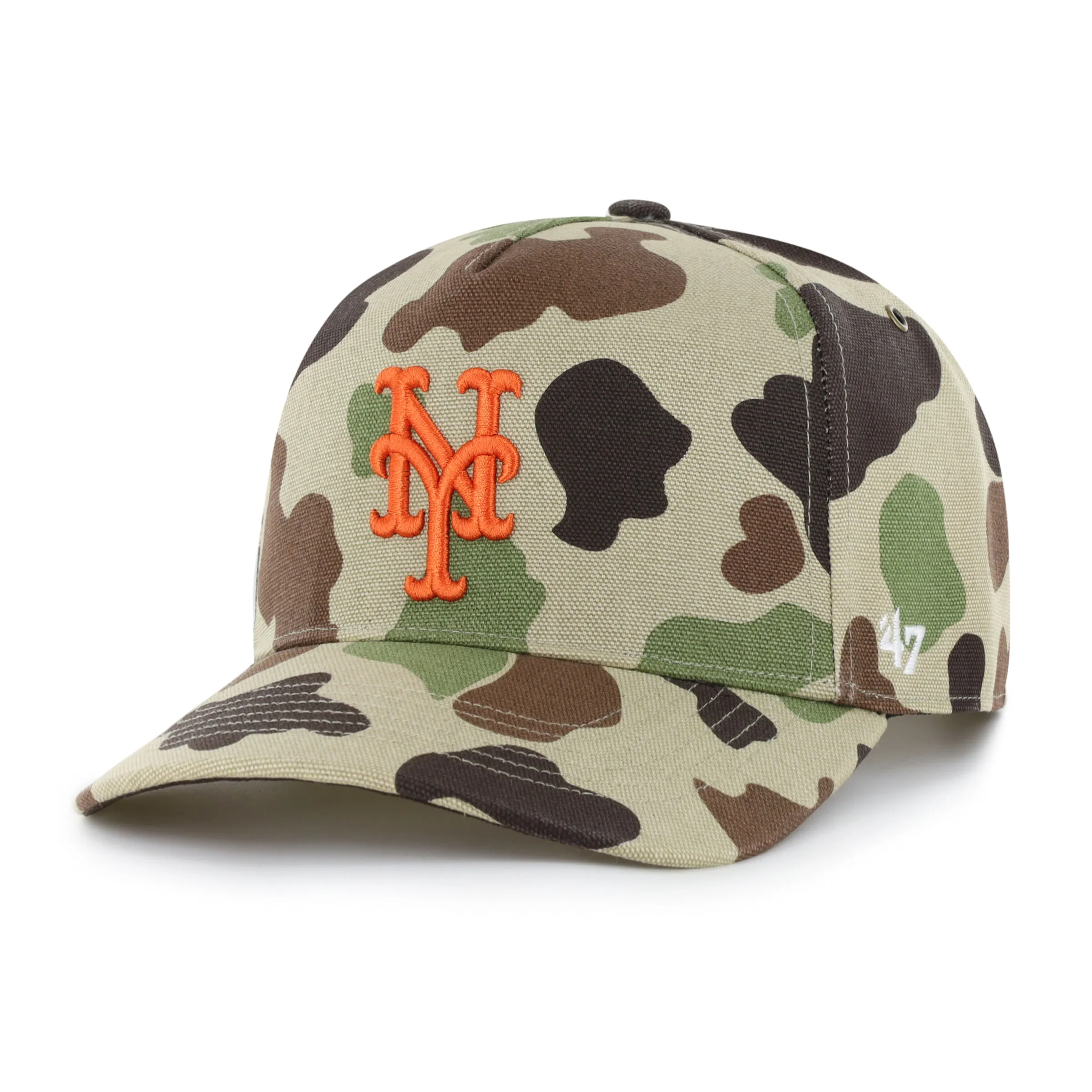 NEW YORK METS CARHARTT '47 HITCH sold by 47